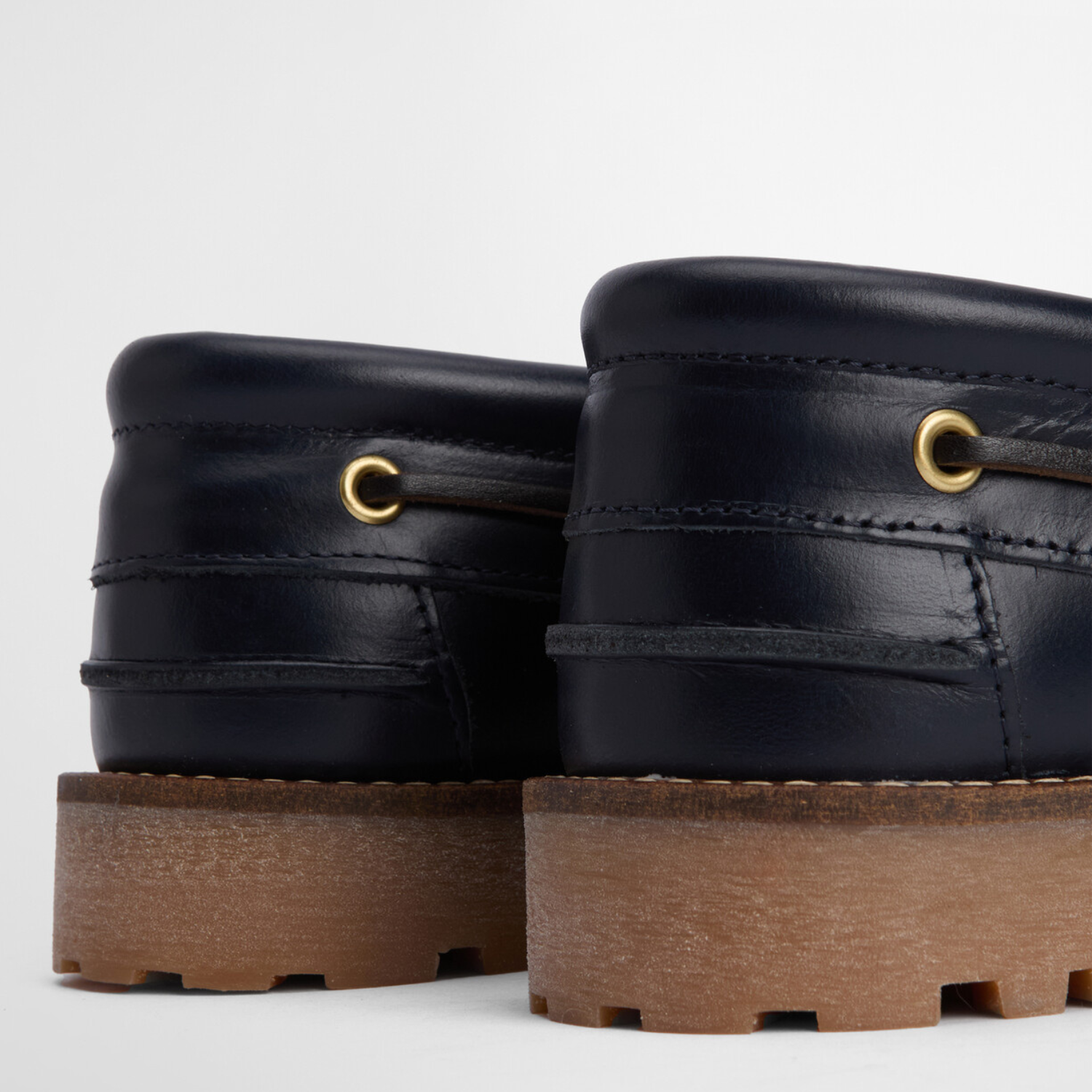 Barbour Deck Günlük Ayakkabı