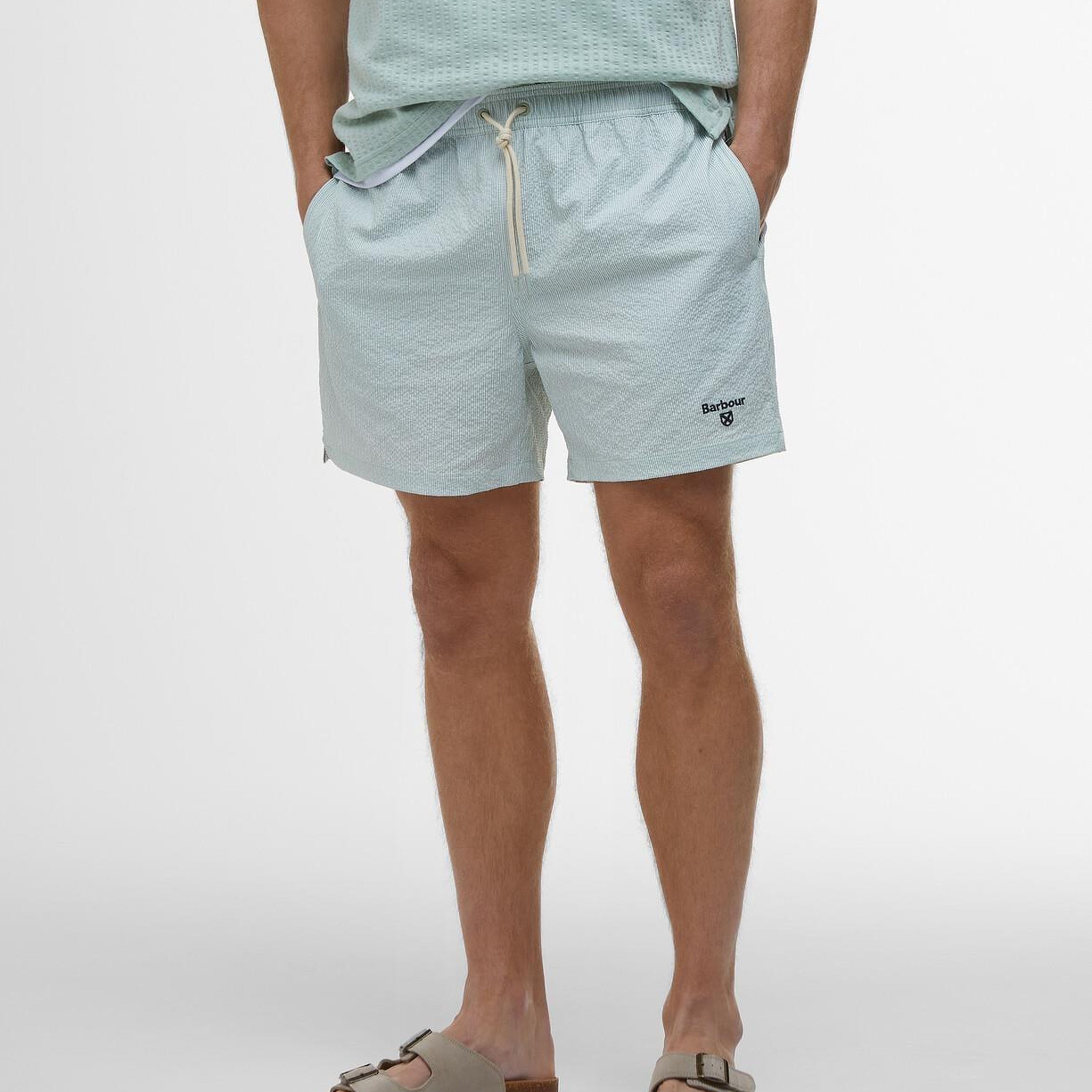 Barbour Somerset Deniz Şortu