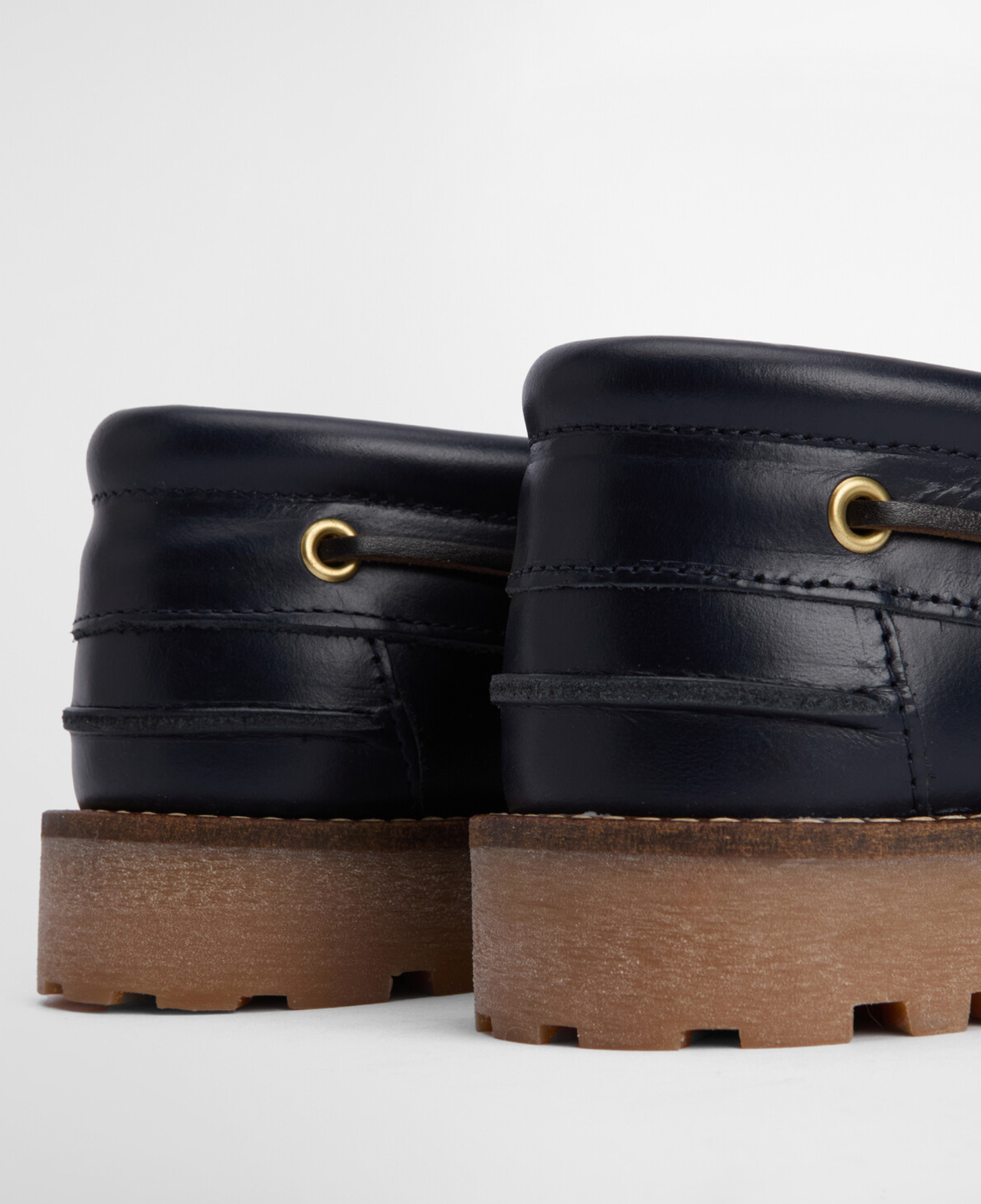 Barbour Deck Günlük Ayakkabı