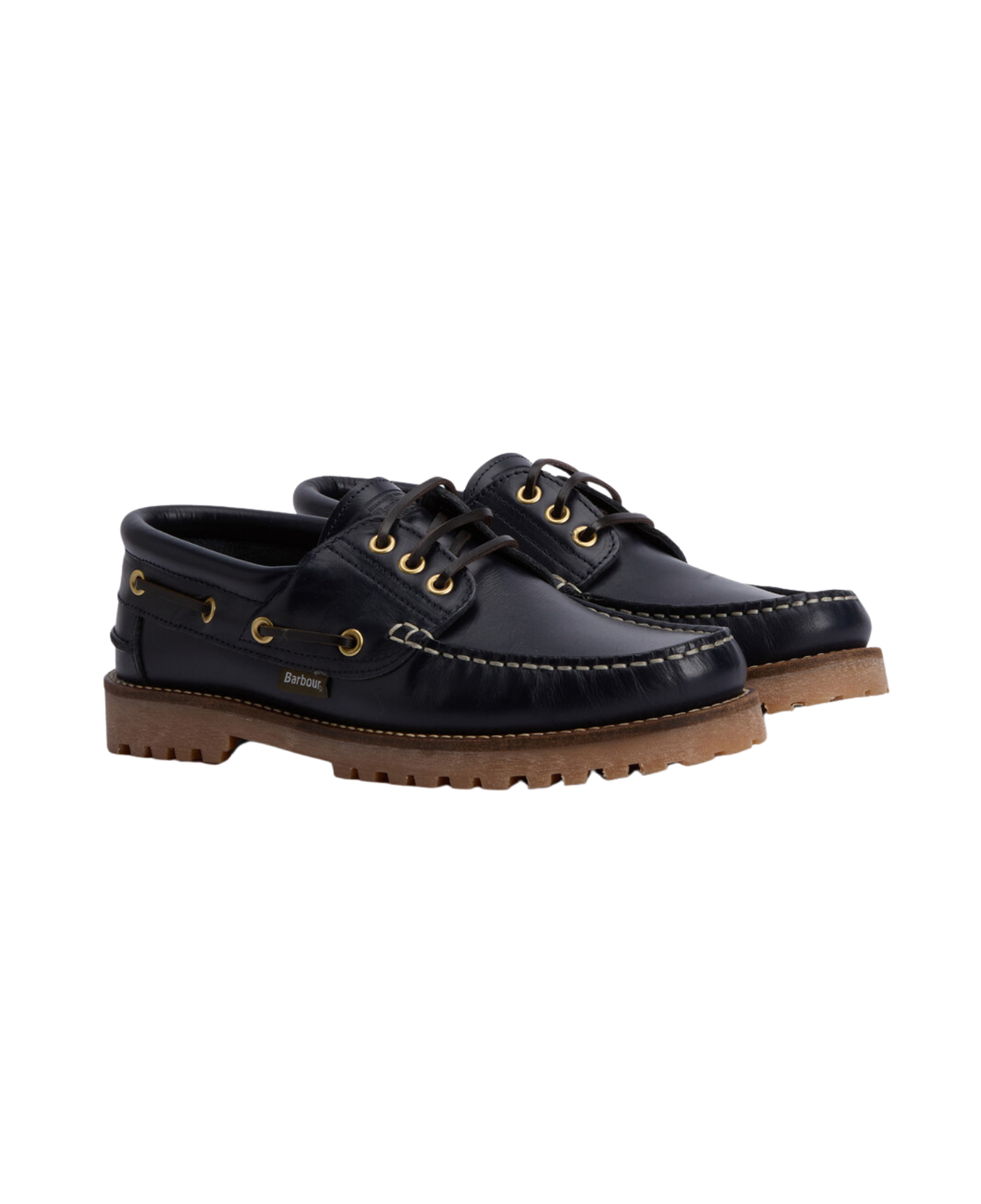 Barbour Deck Günlük Ayakkabı