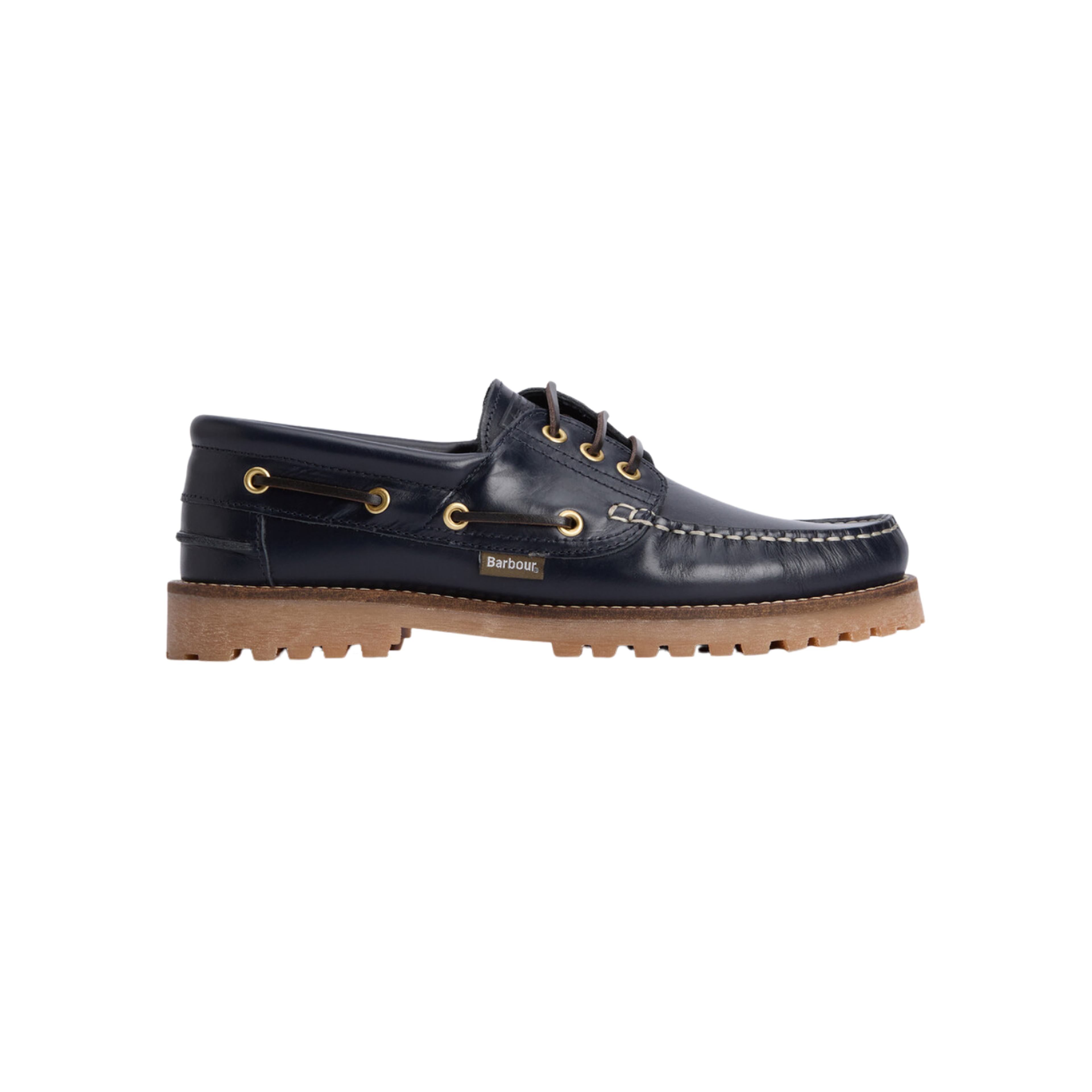 Barbour Deck Günlük Ayakkabı
