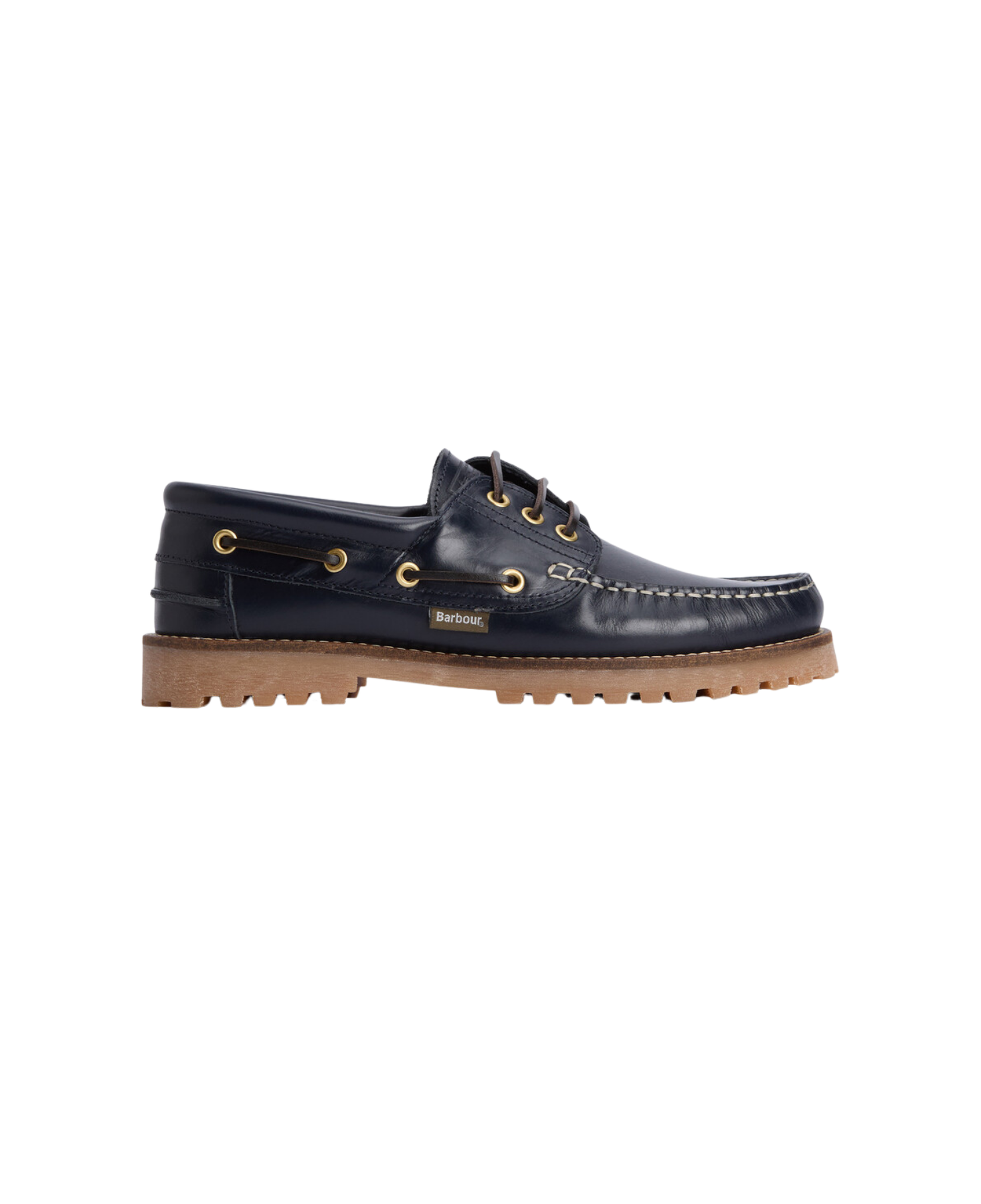 Barbour Deck Günlük Ayakkabı