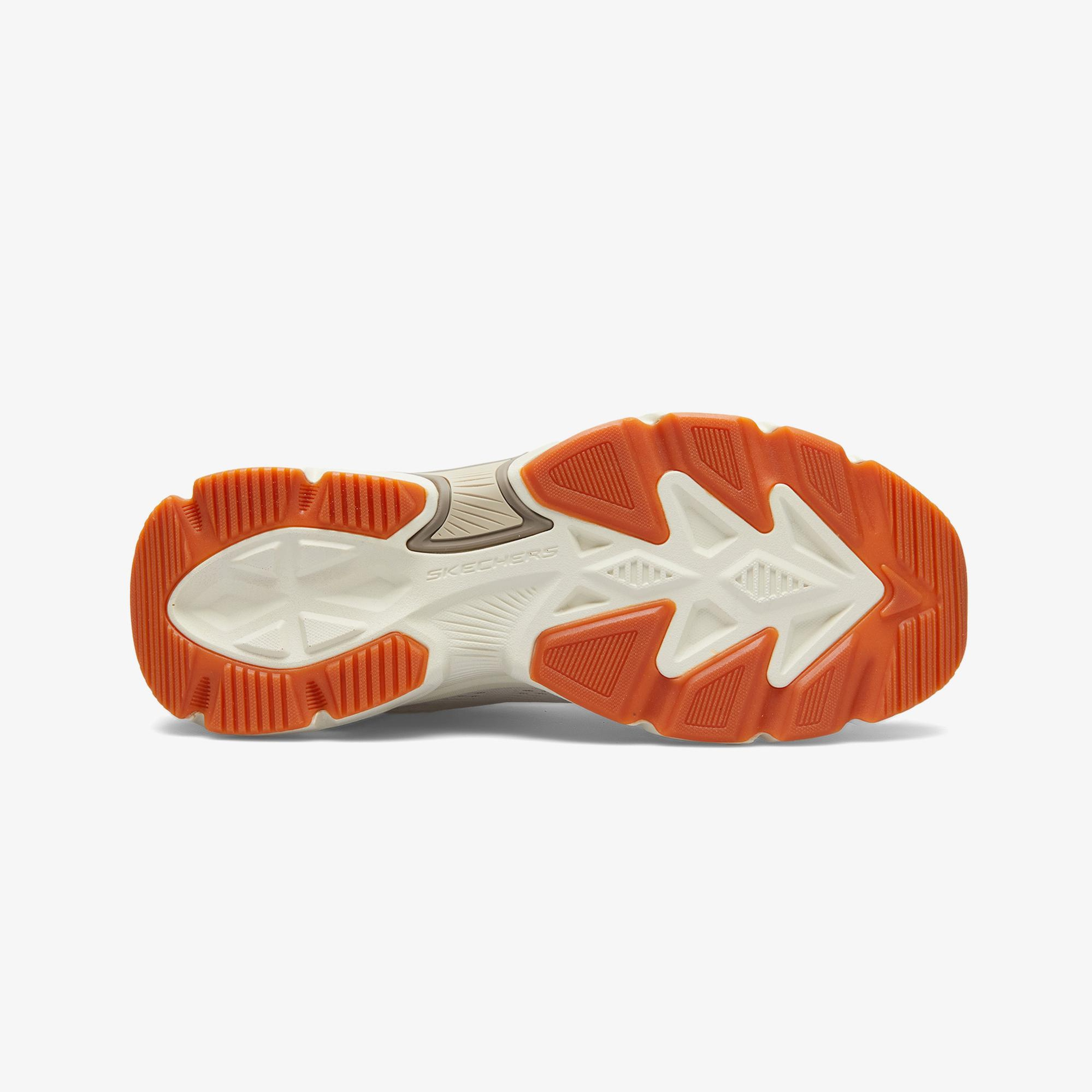 Skechers Air Ventura Erkek Beyaz Spor Ayakkabı