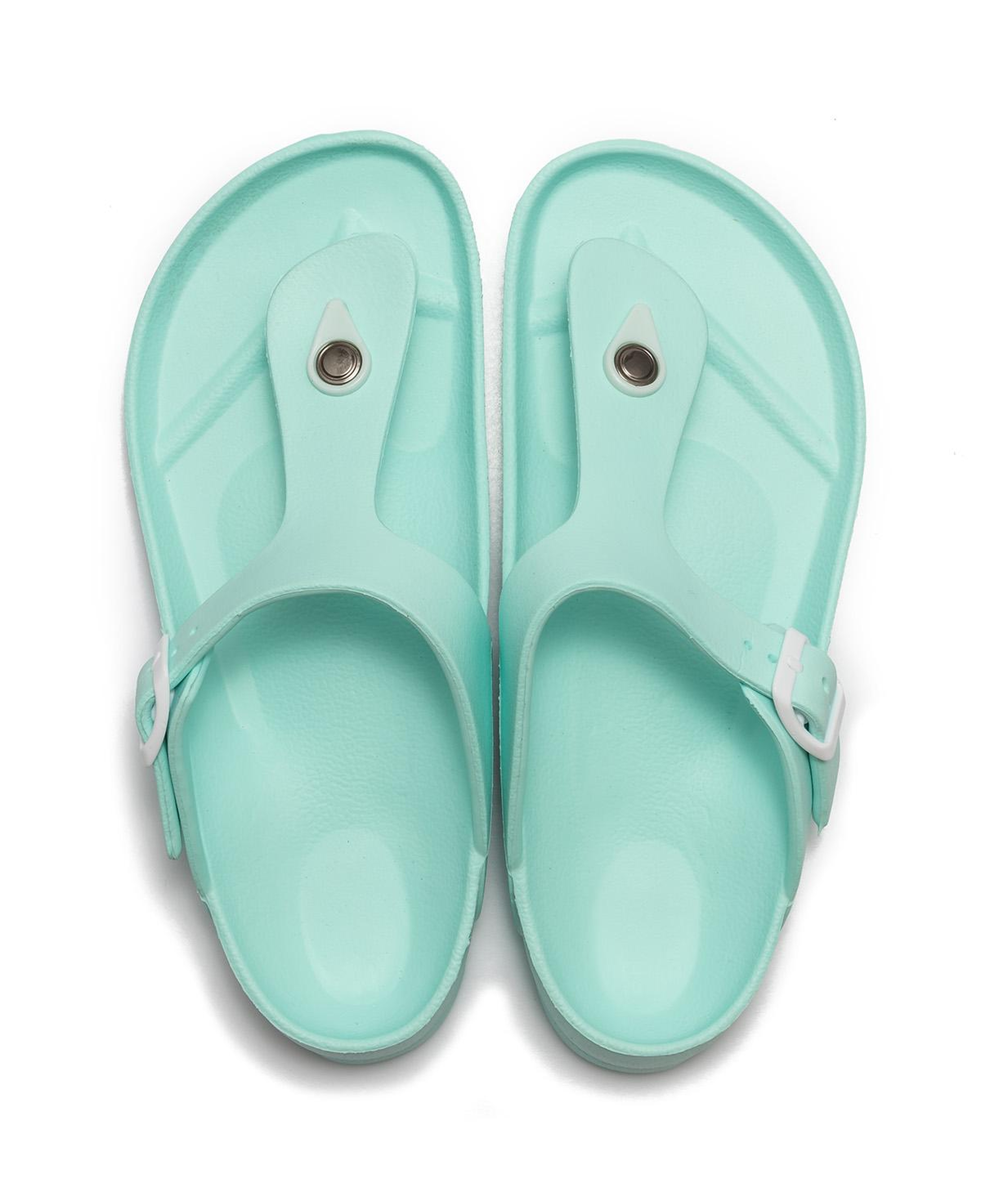 Jude Kadın Parmak Arası Terlik Mint 37/41