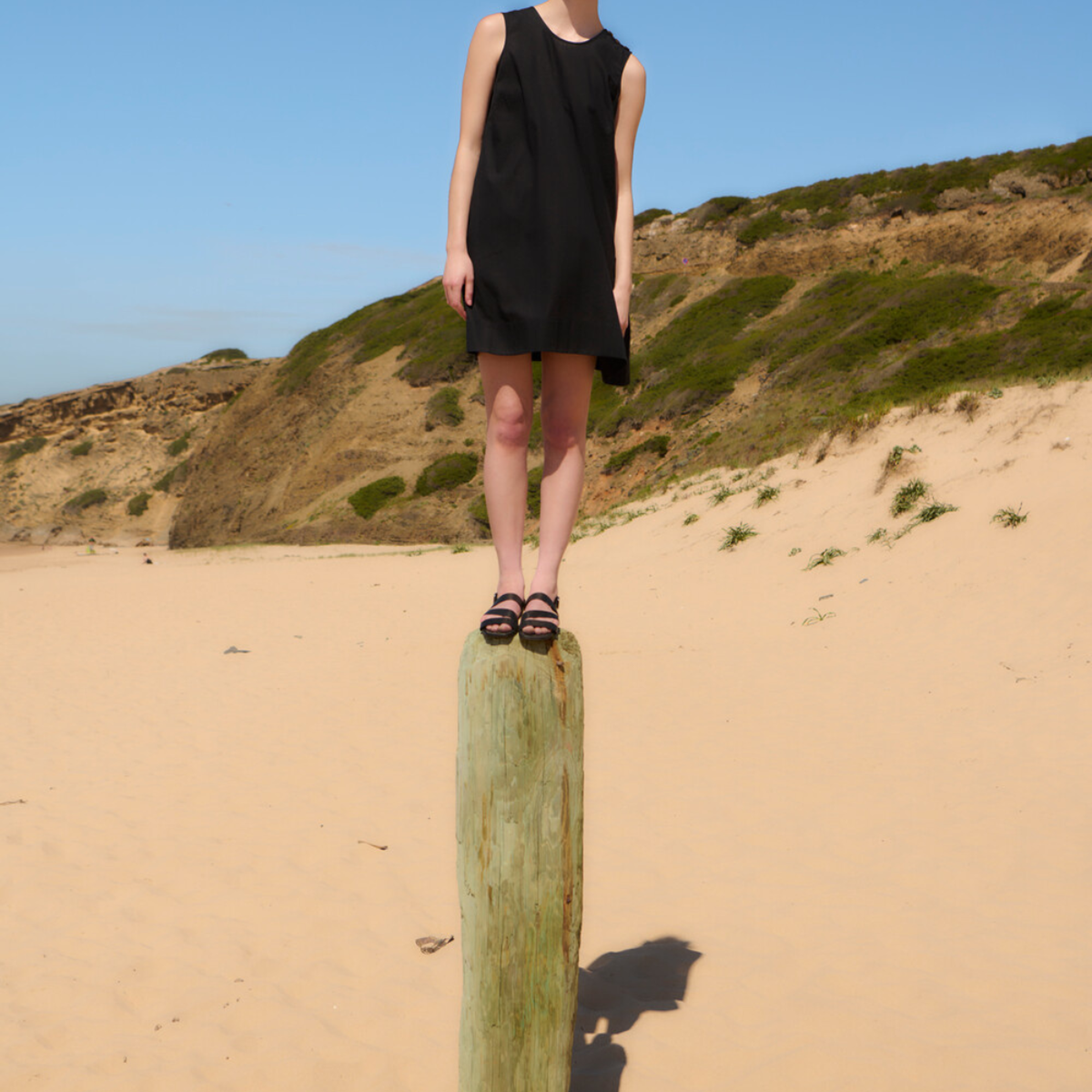 Barbour Lucy Mini Elbise