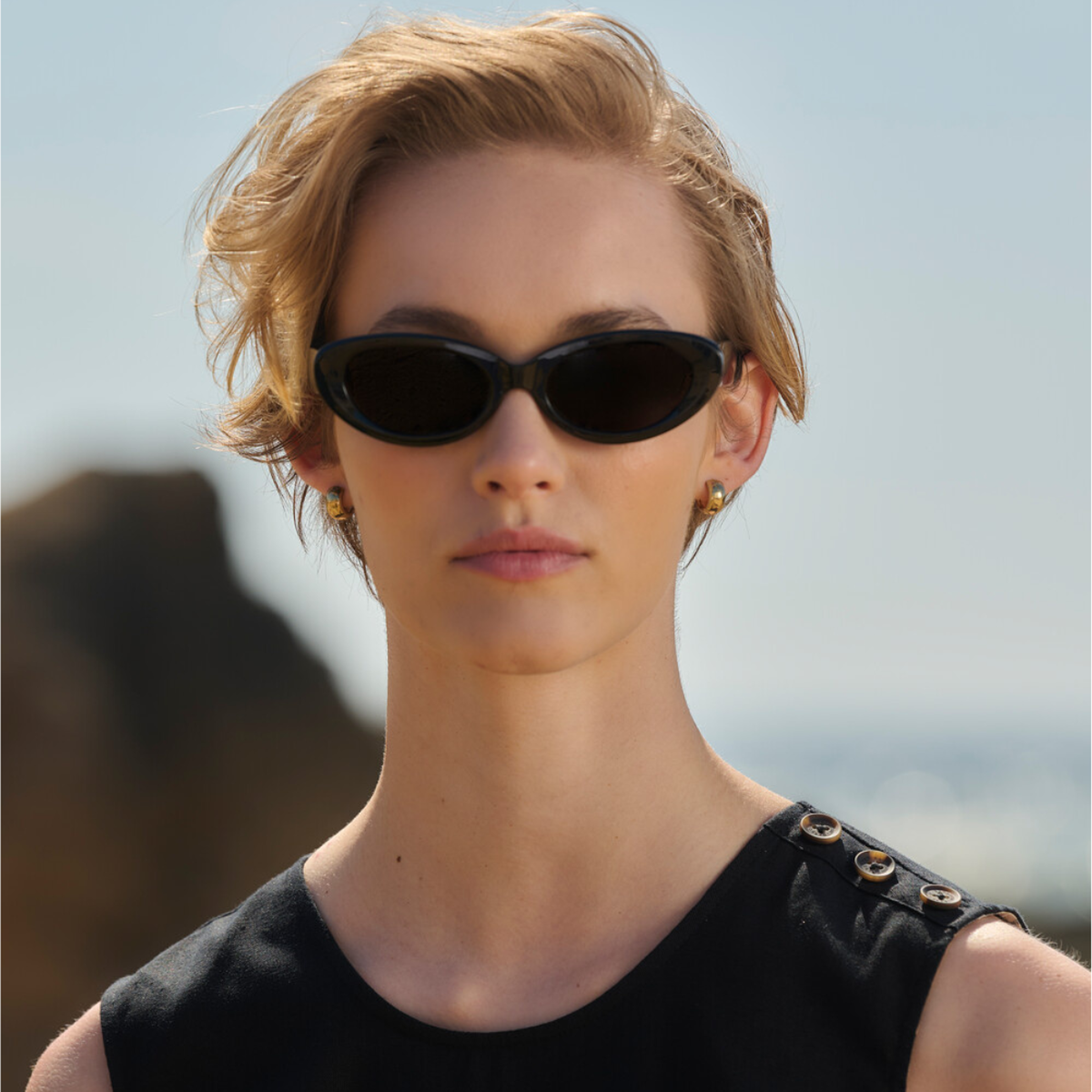 Barbour Lucy Mini Elbise