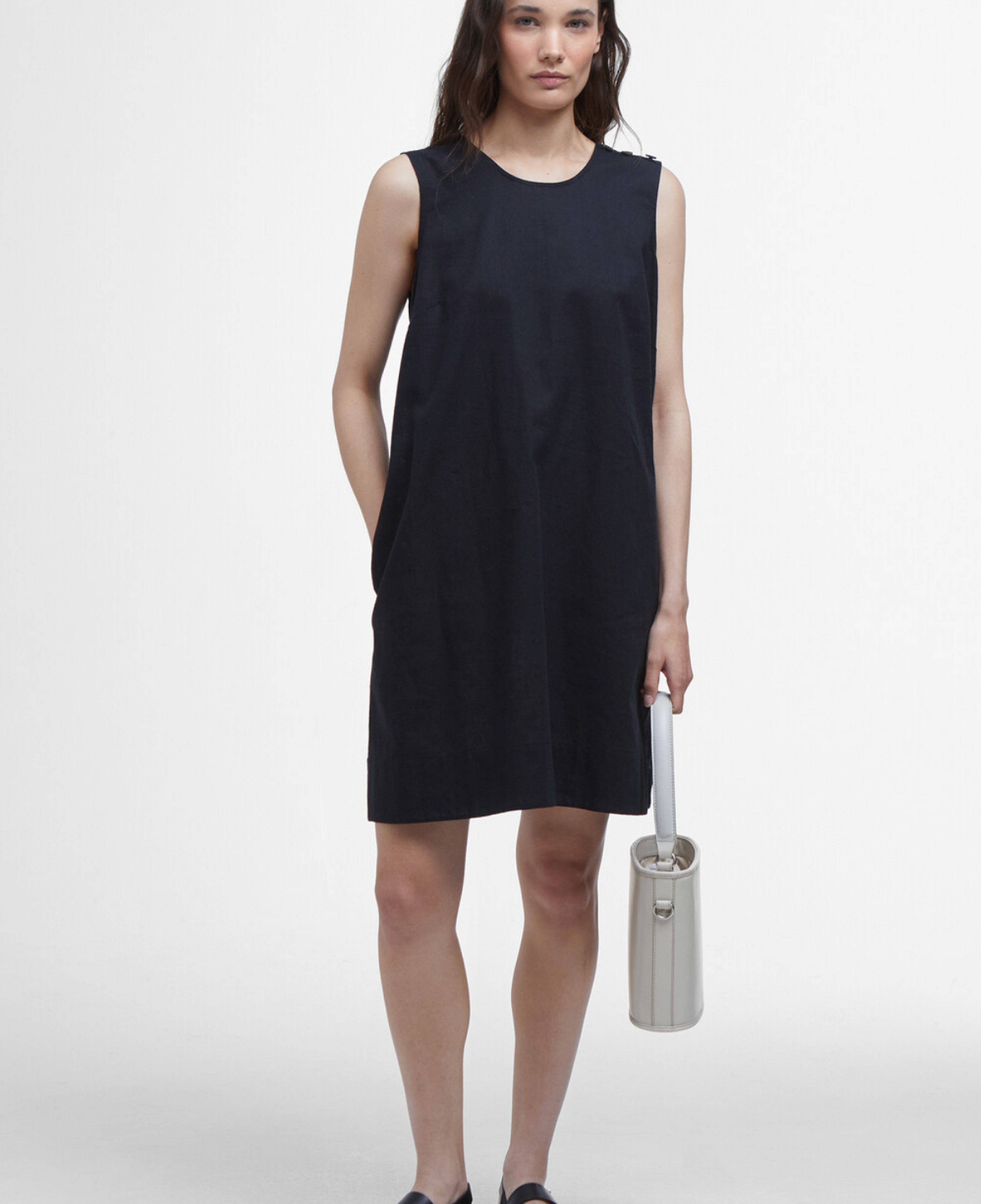 Barbour Lucy Mini Elbise