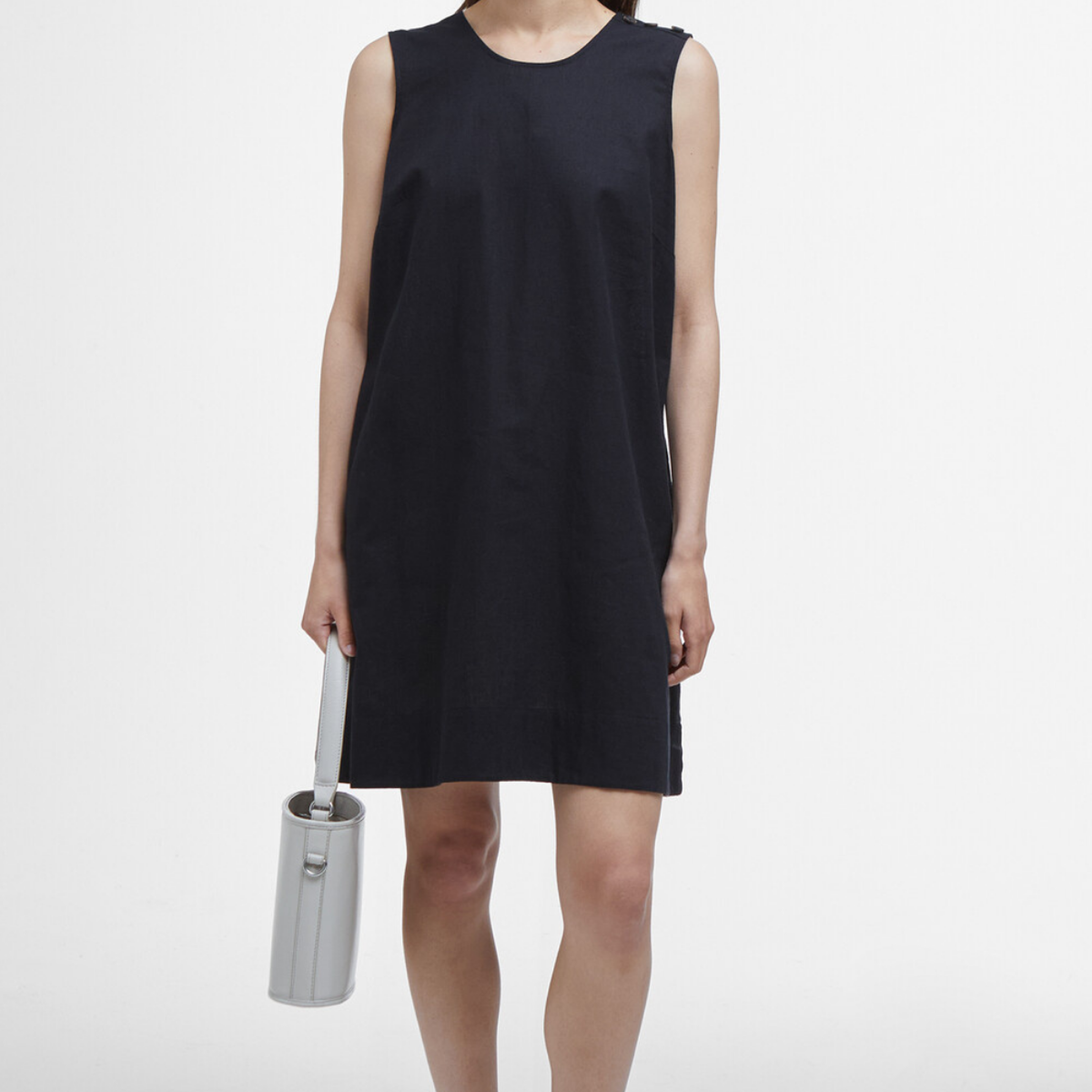 Barbour Lucy Mini Elbise