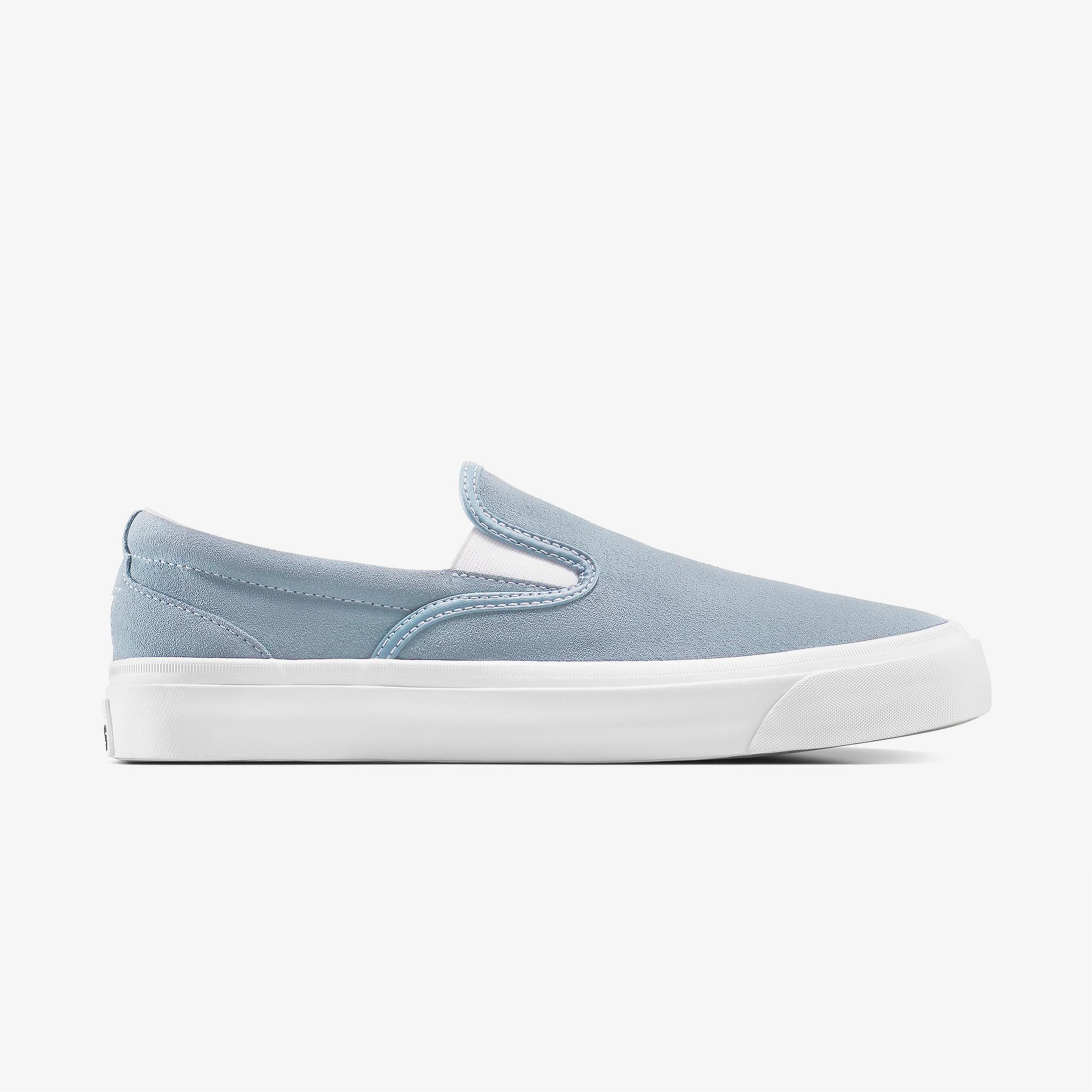 Converse One Star Slip Pro Unisex Beyaz Sneaker