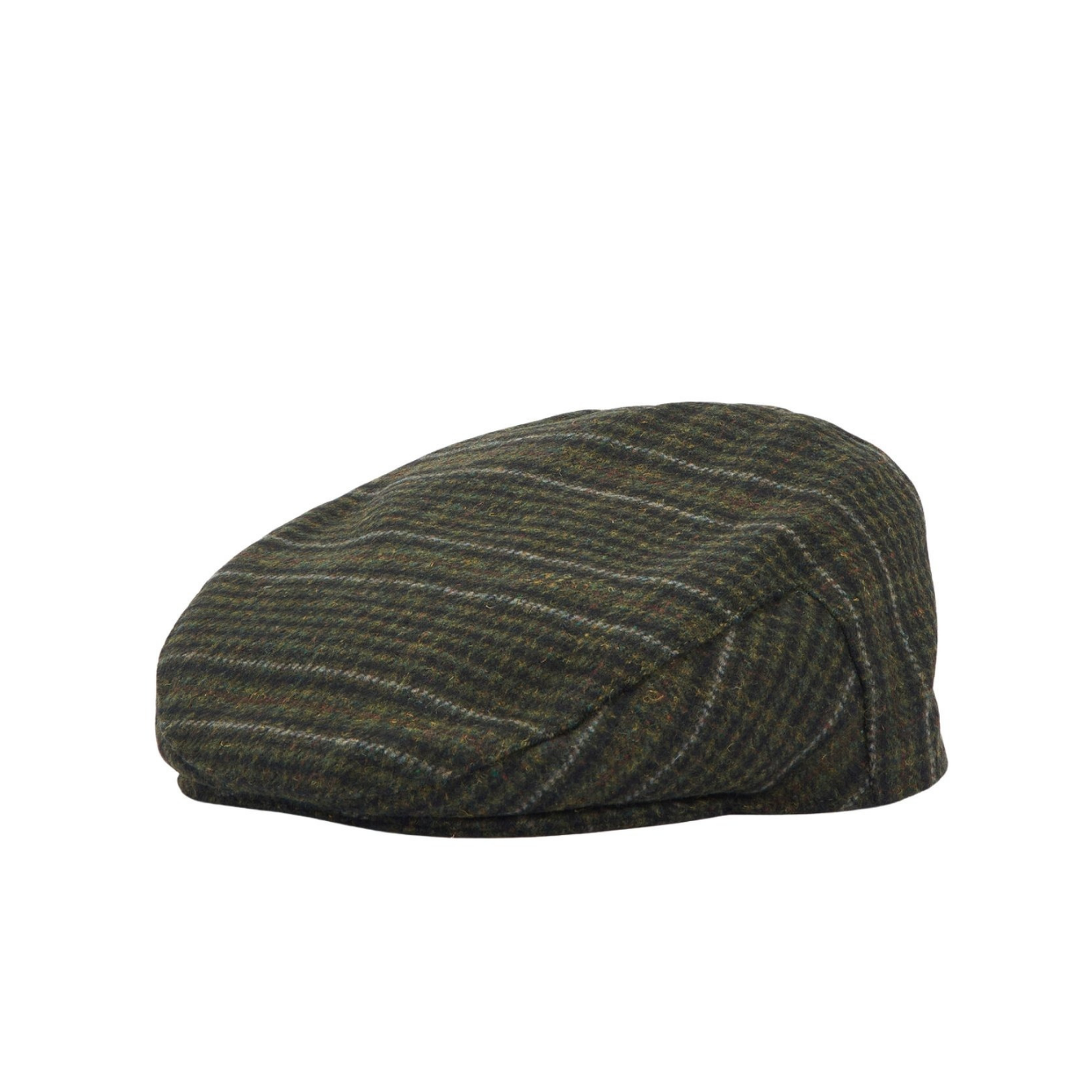 Barbour Wilkin Flat Şapka