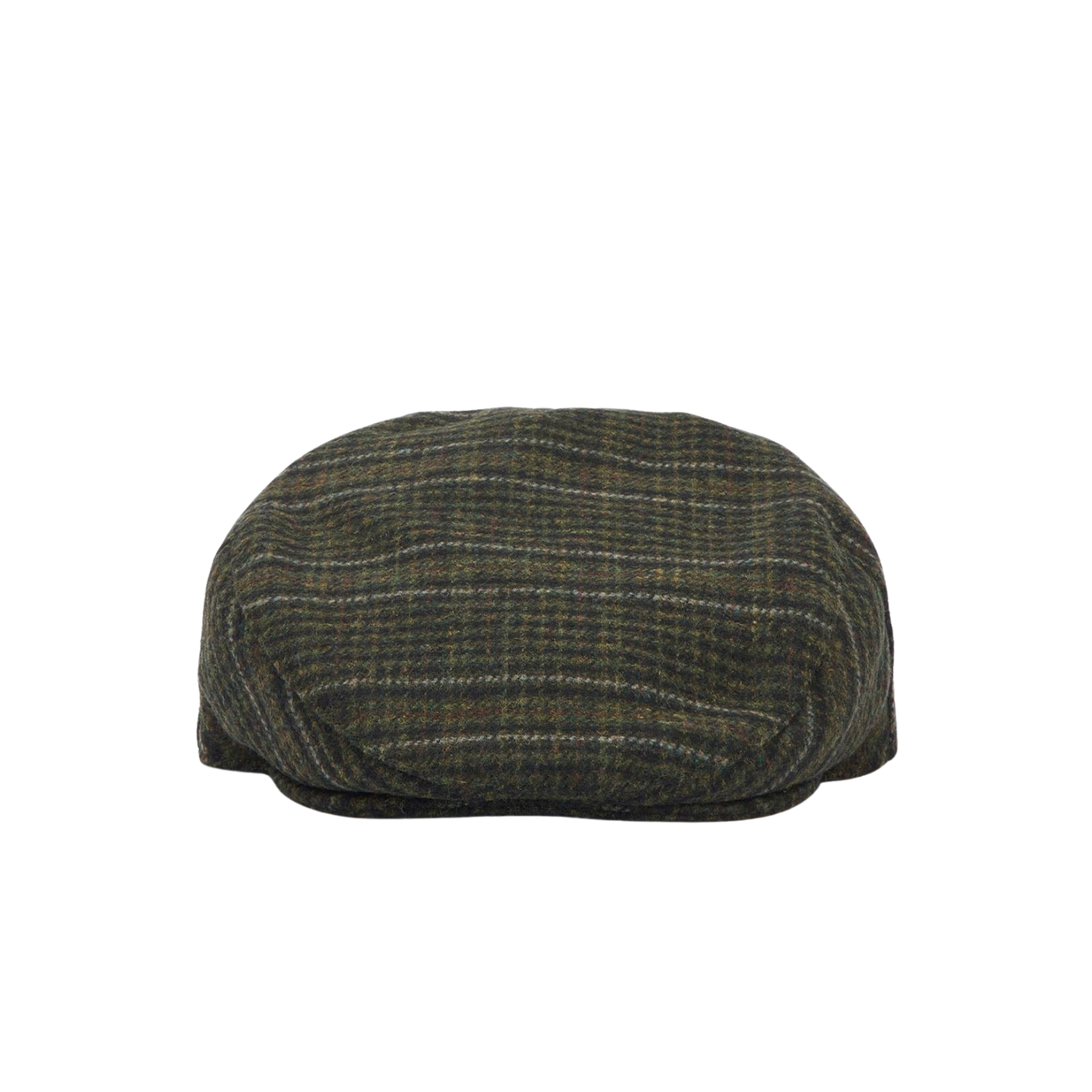 Barbour Wilkin Flat Şapka