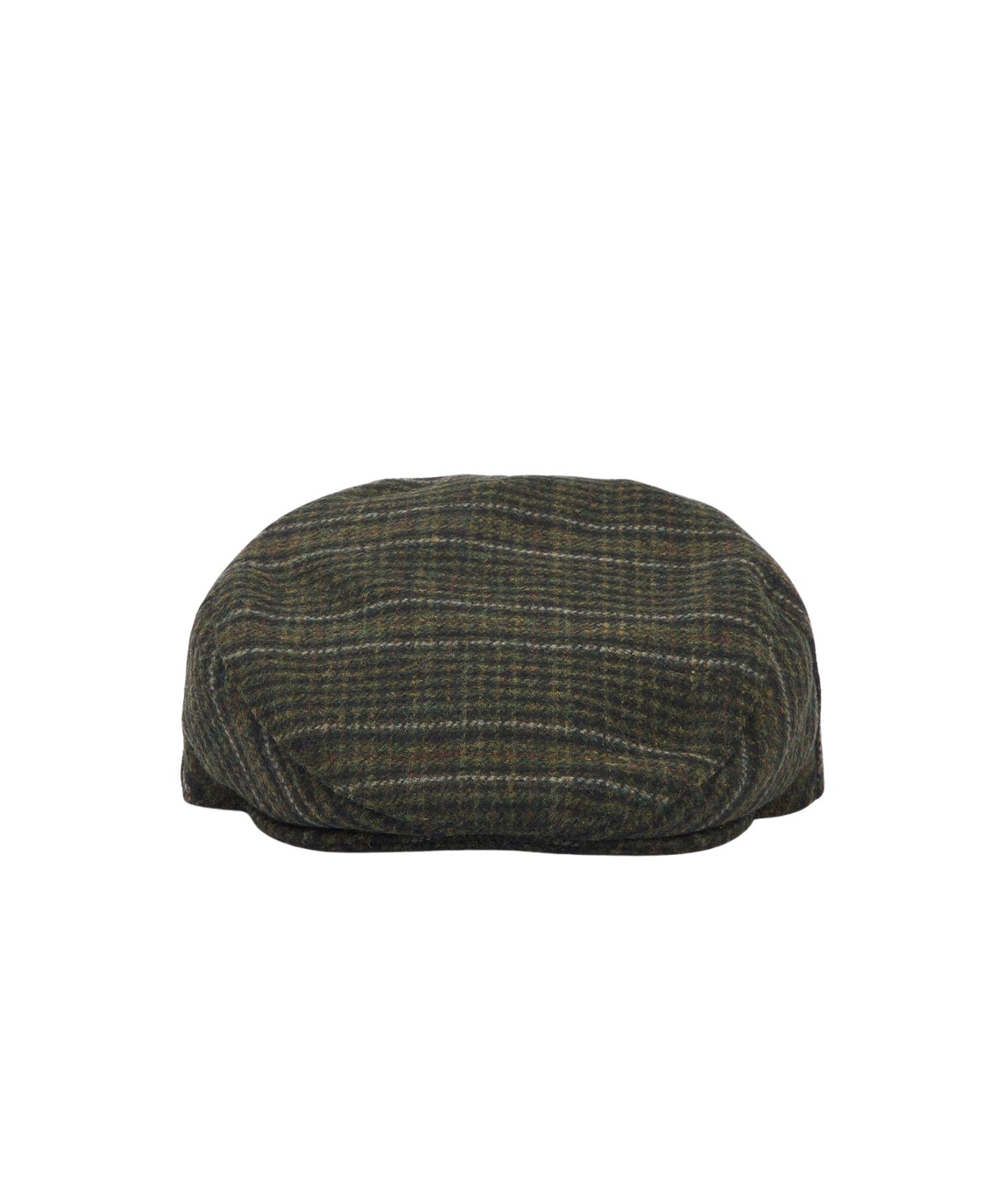 Barbour Wilkin Flat Şapka