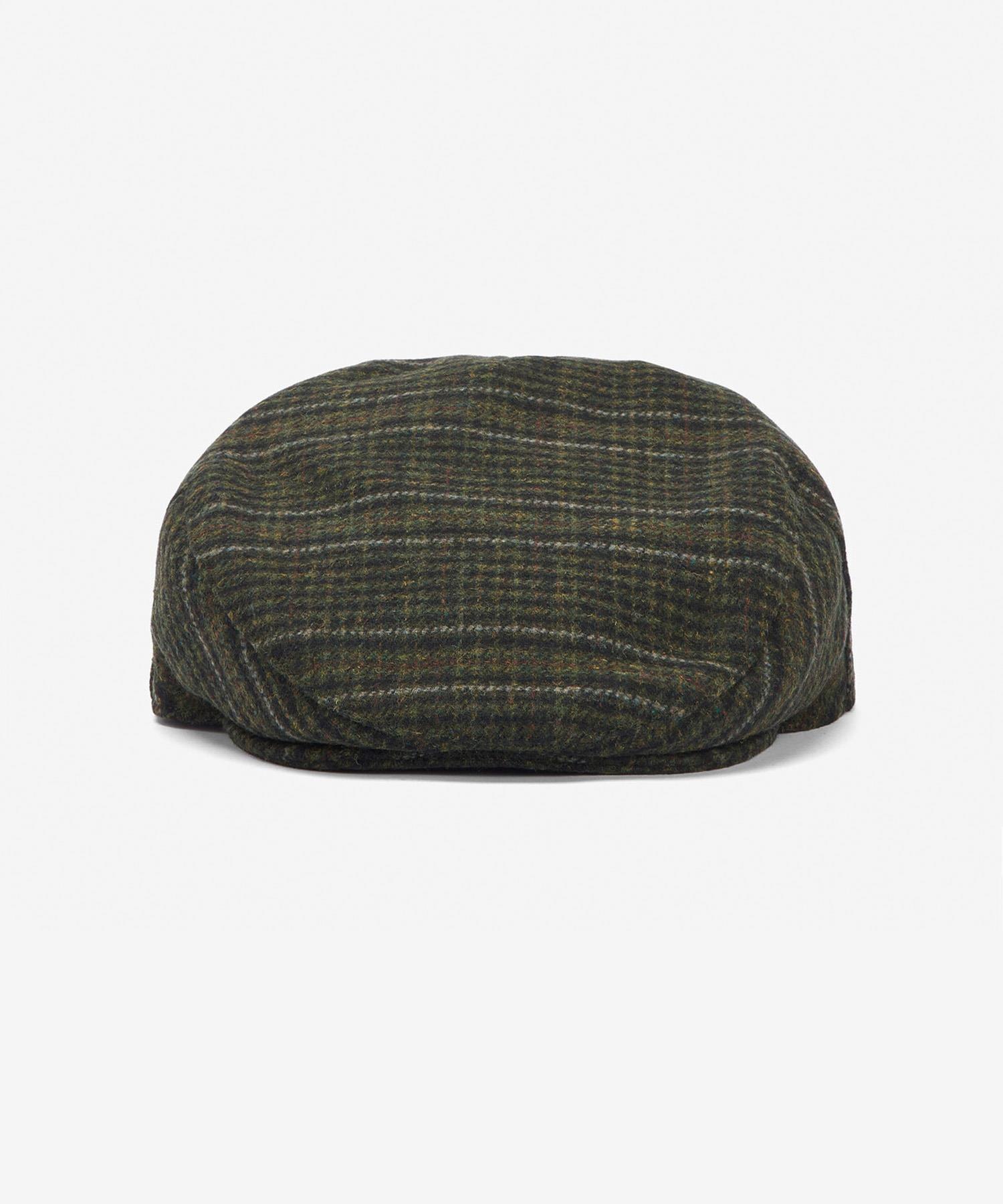 Barbour Wilkin Flat Şapka