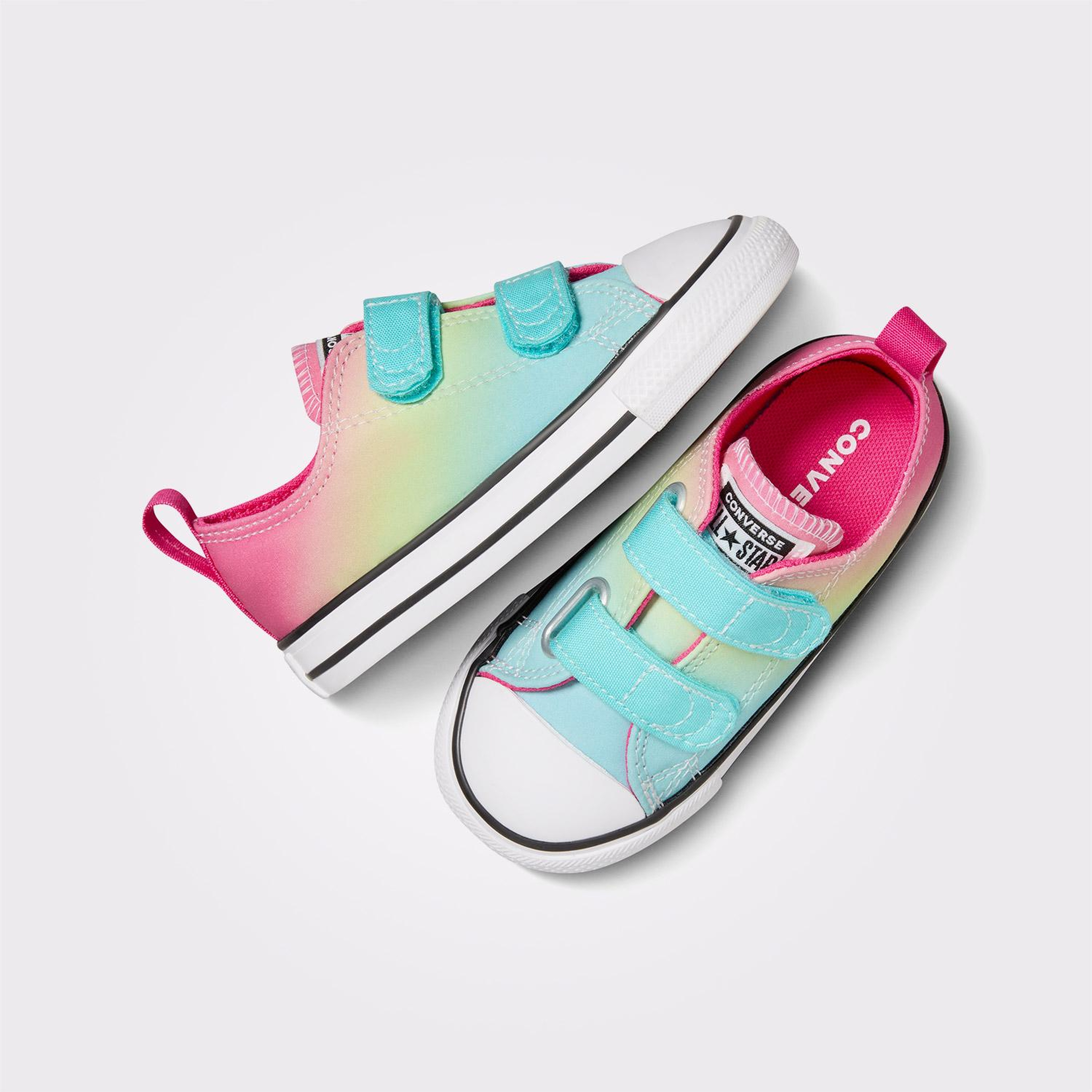 Converse Chuck Taylor All Star Çocuk Yeşil Sneaker