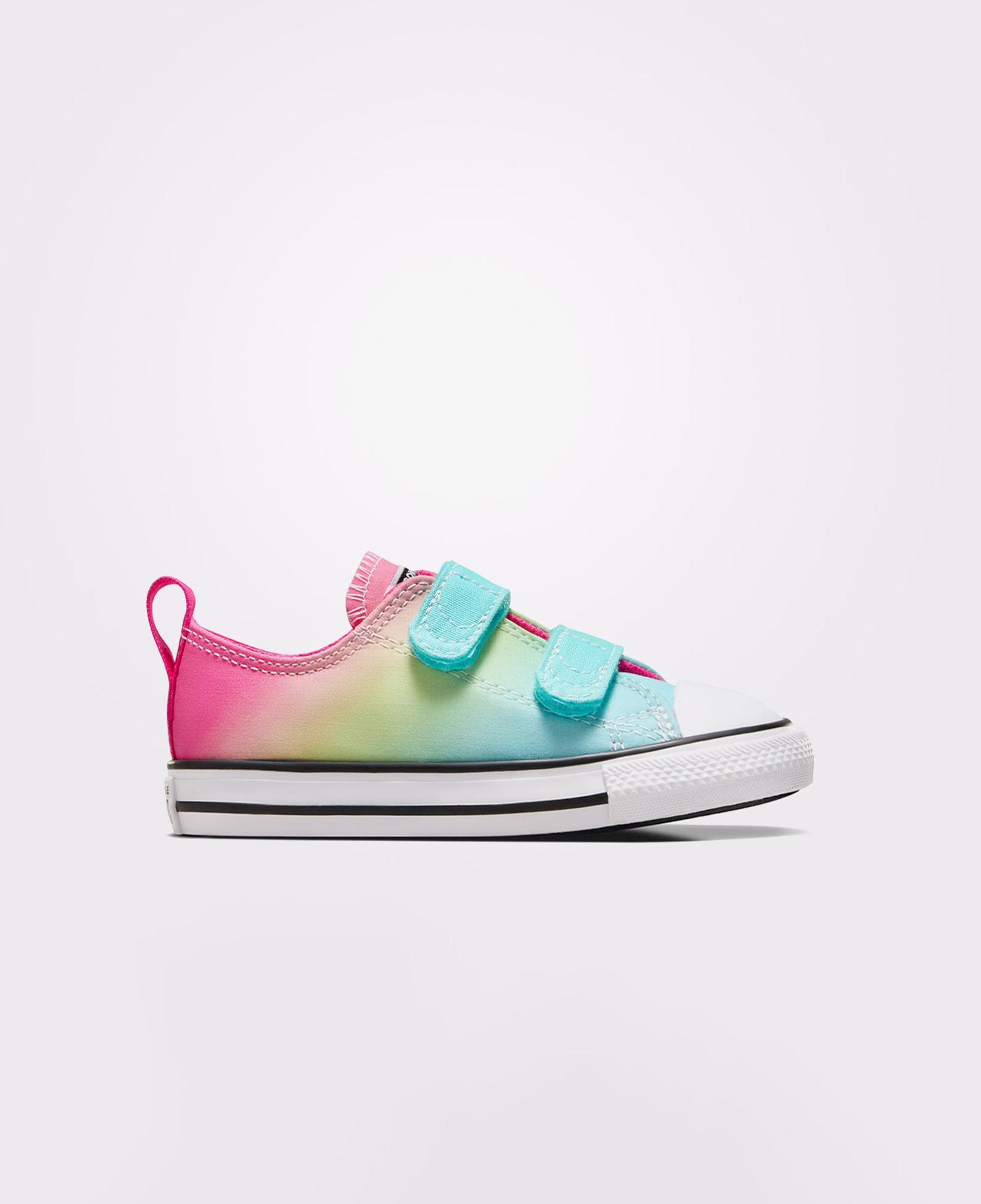 Converse Chuck Taylor All Star Çocuk Yeşil Sneaker