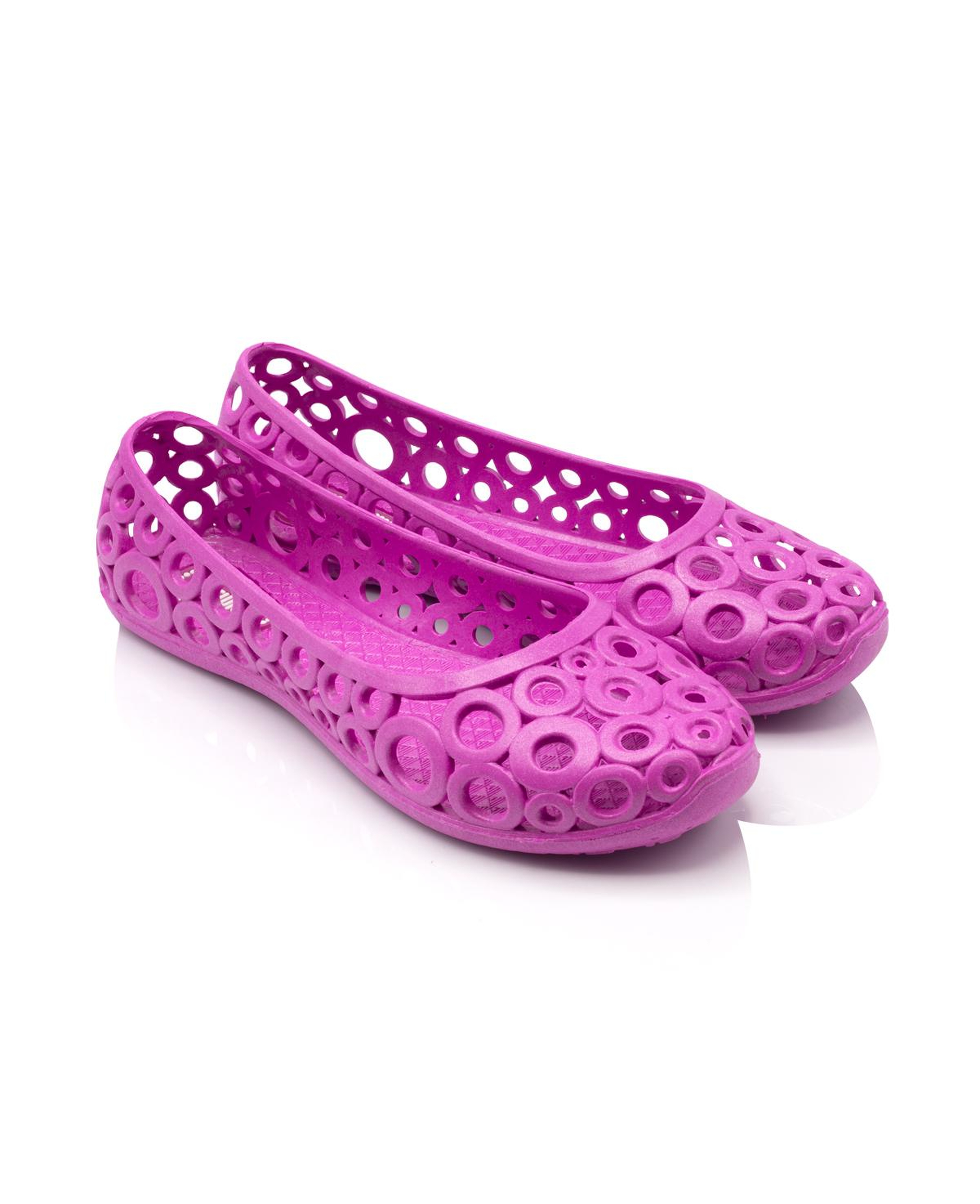 Sobe Kadın Babet Fuşya 36/40