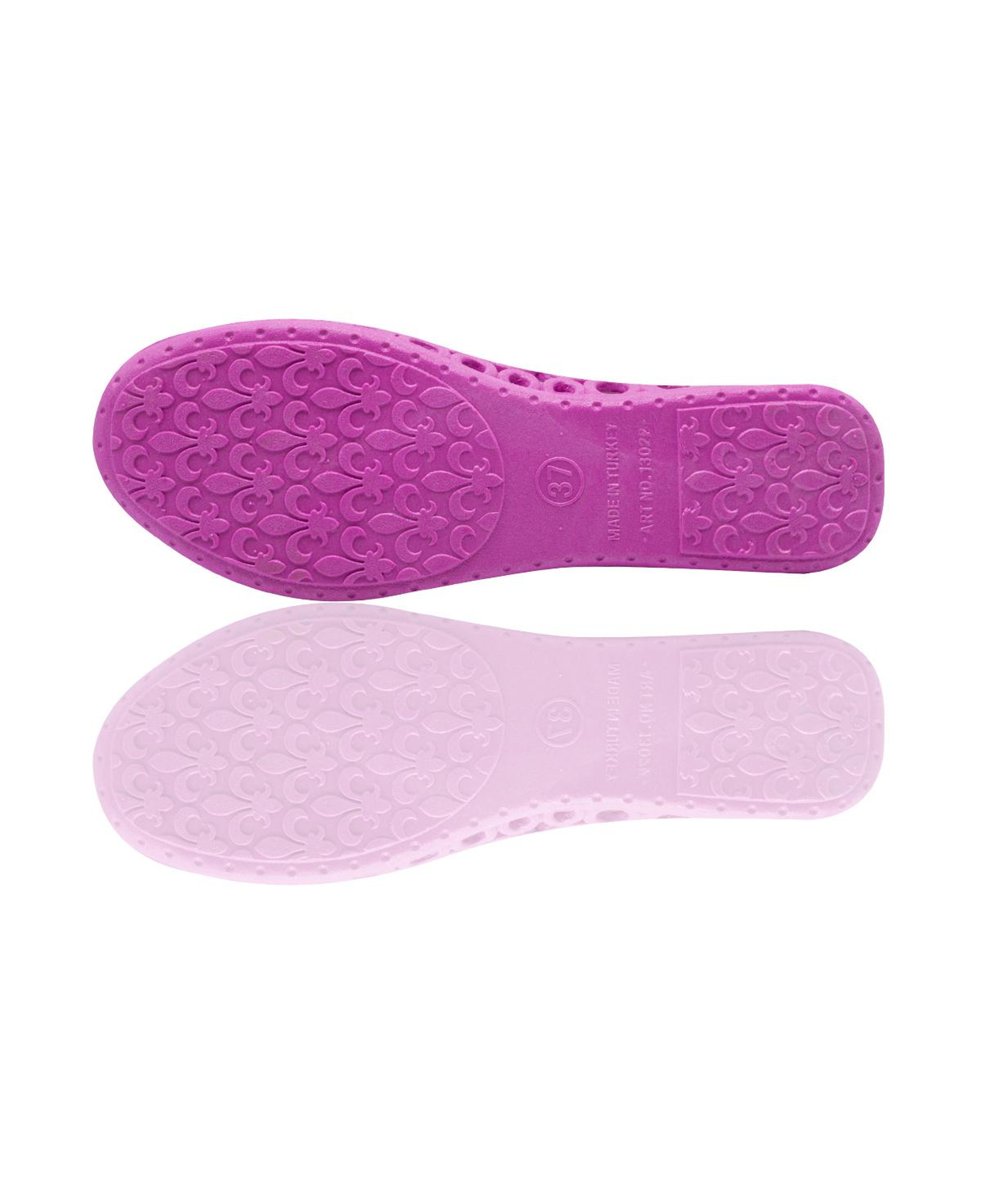 Sobe Kadın Babet Fuşya 36/40