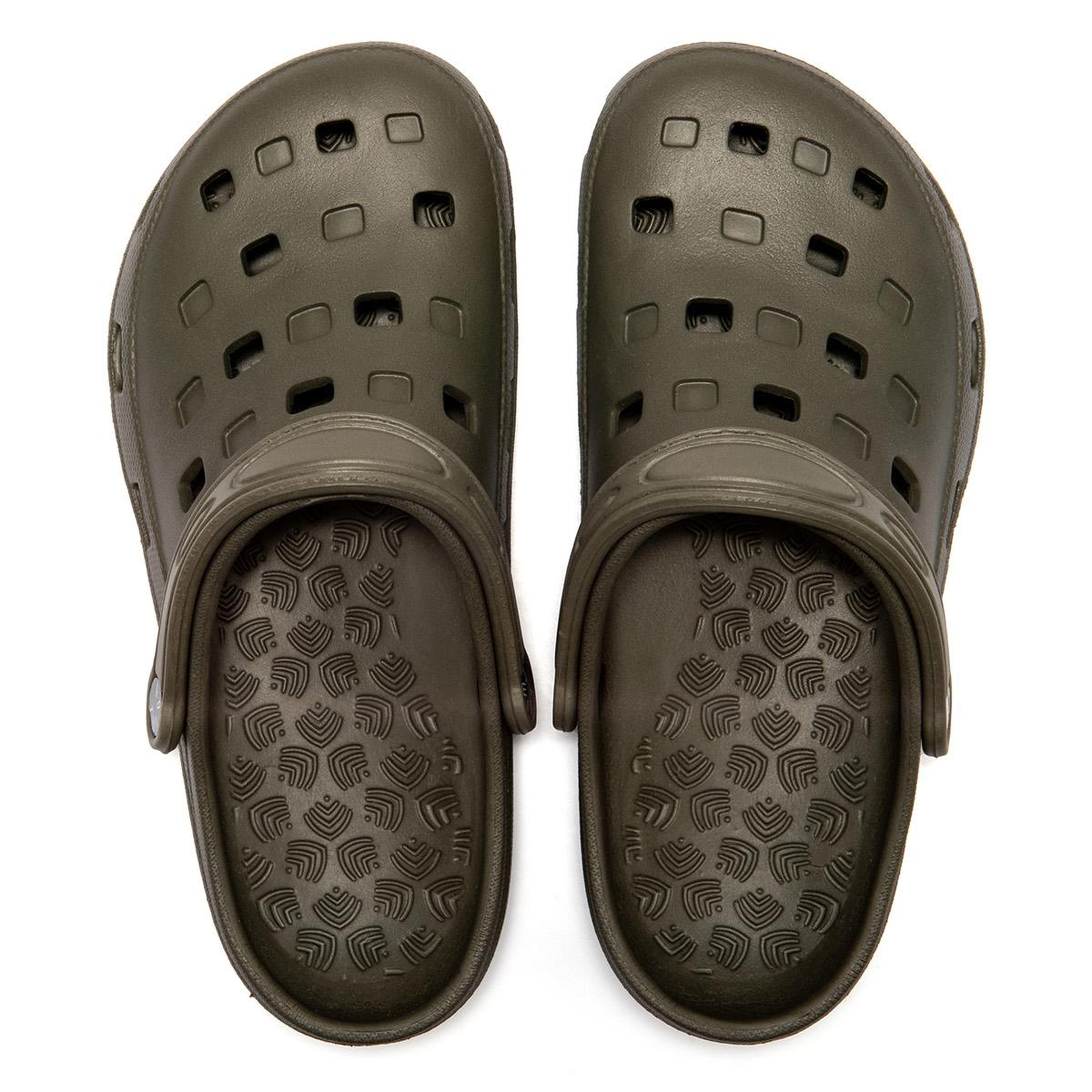 Lucy Kadın, Garson Boy Sabo Terlik Haki 37/41