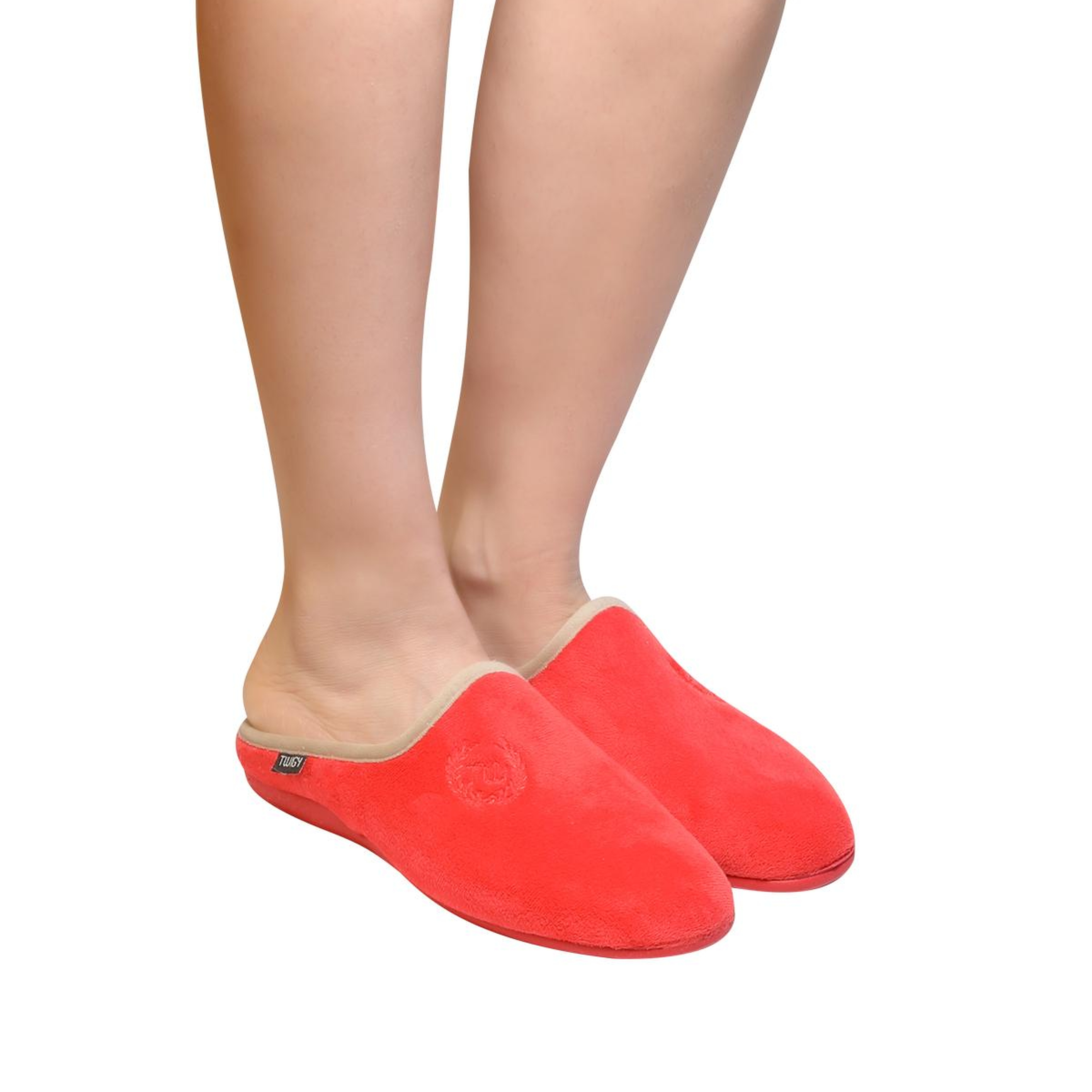 Leo Kadın Ev Terliği Yavruağzı 36/41