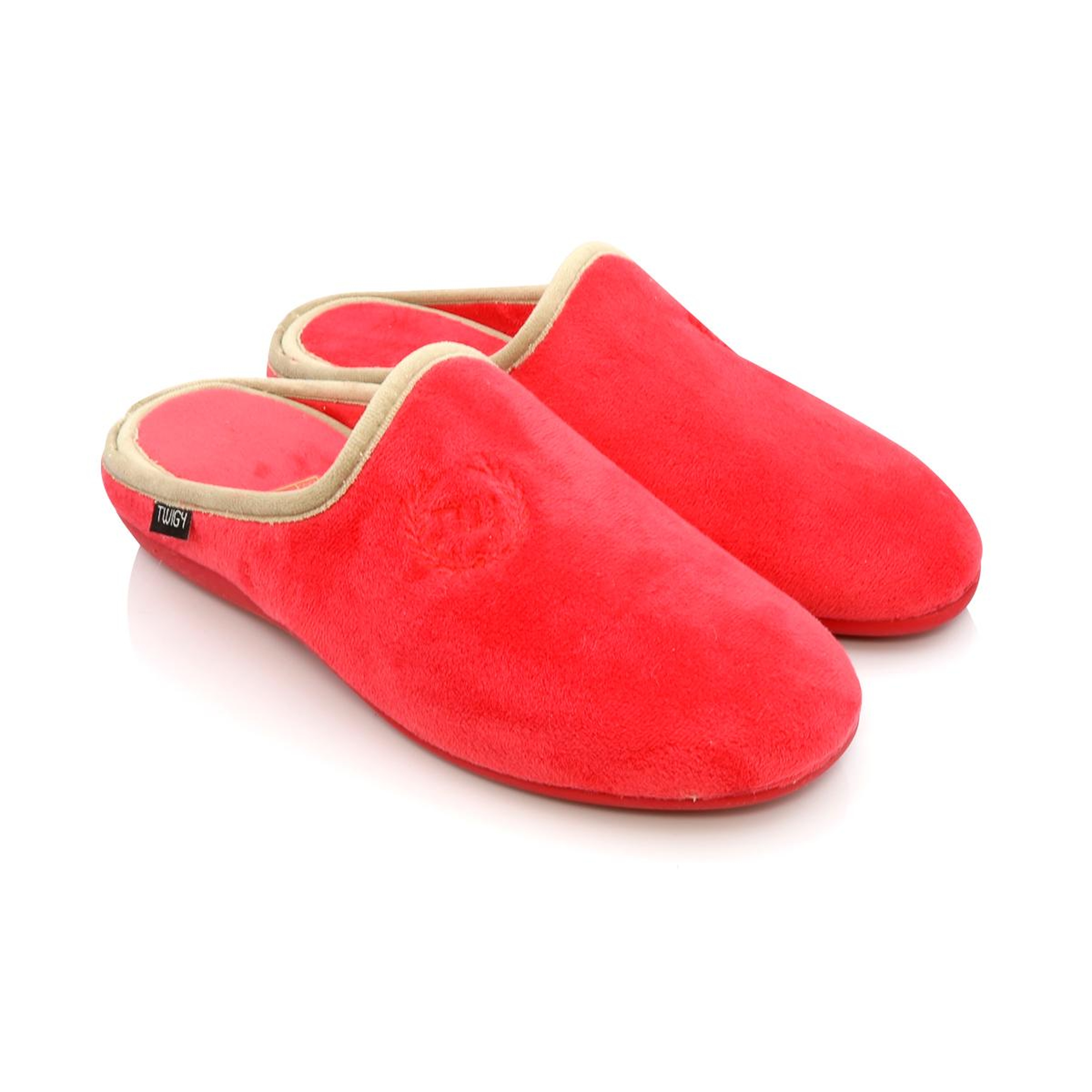 Leo Kadın Ev Terliği Yavruağzı 36/41