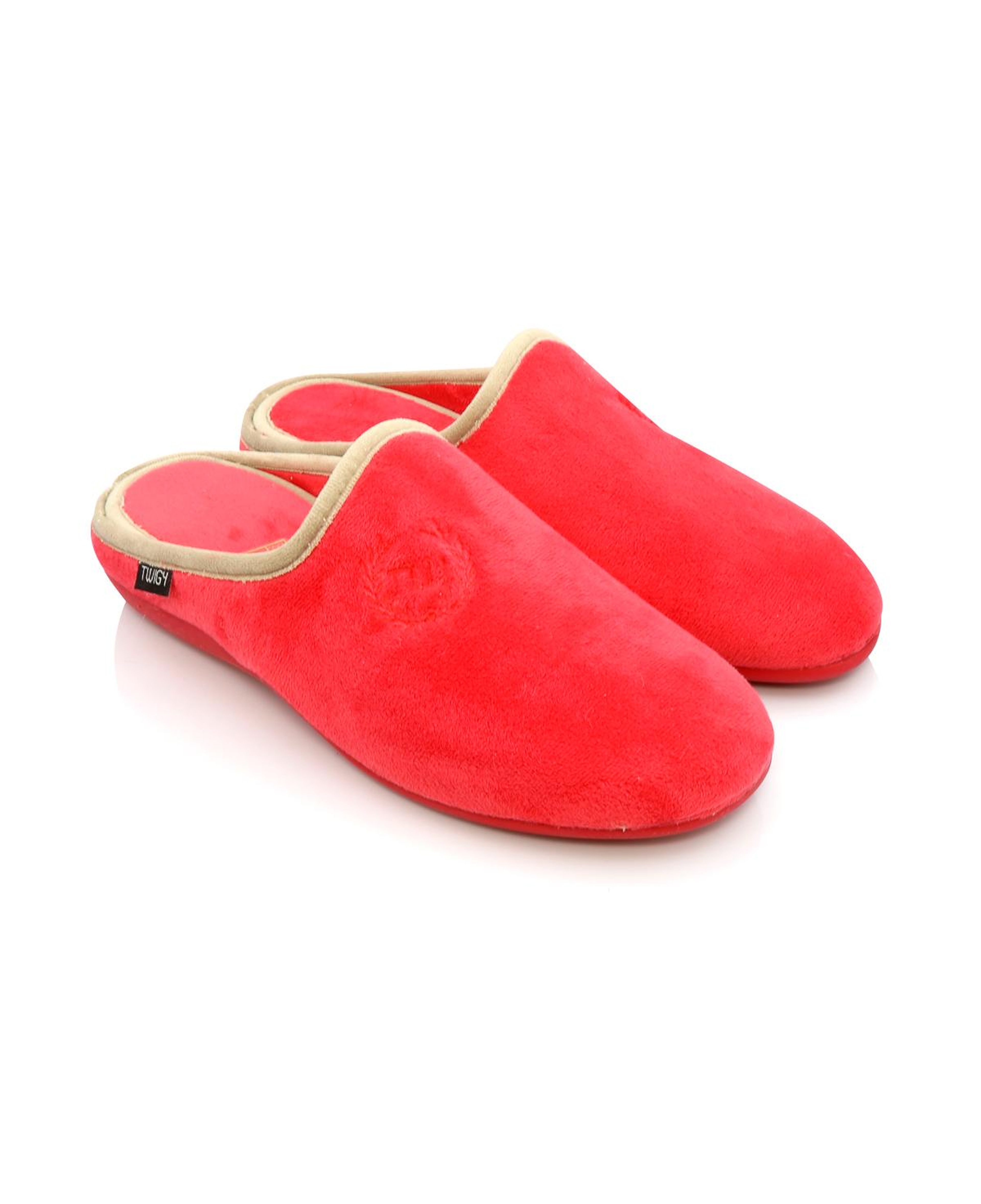 Leo Kadın Ev Terliği Yavruağzı 36/41