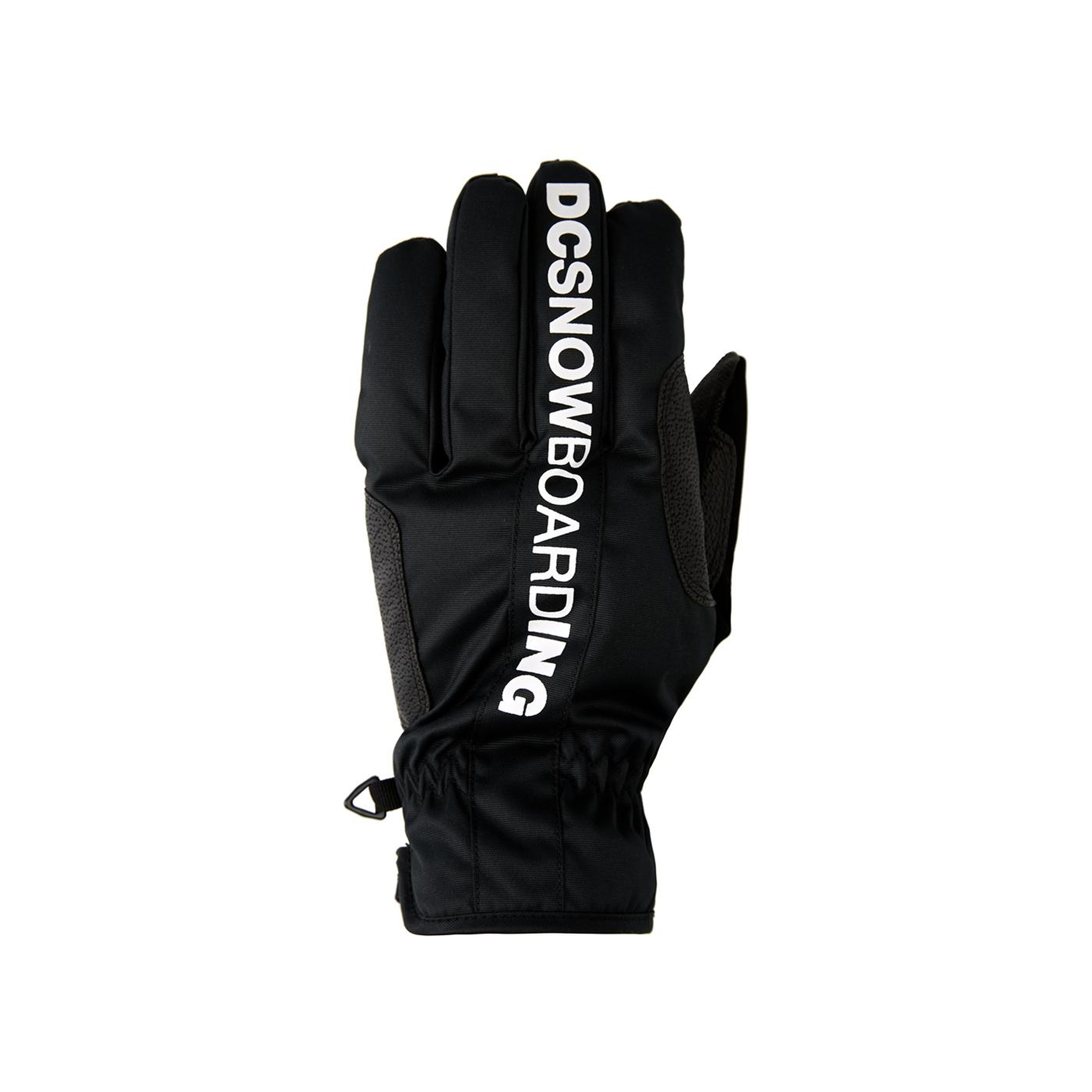 SALUTE GLOVE