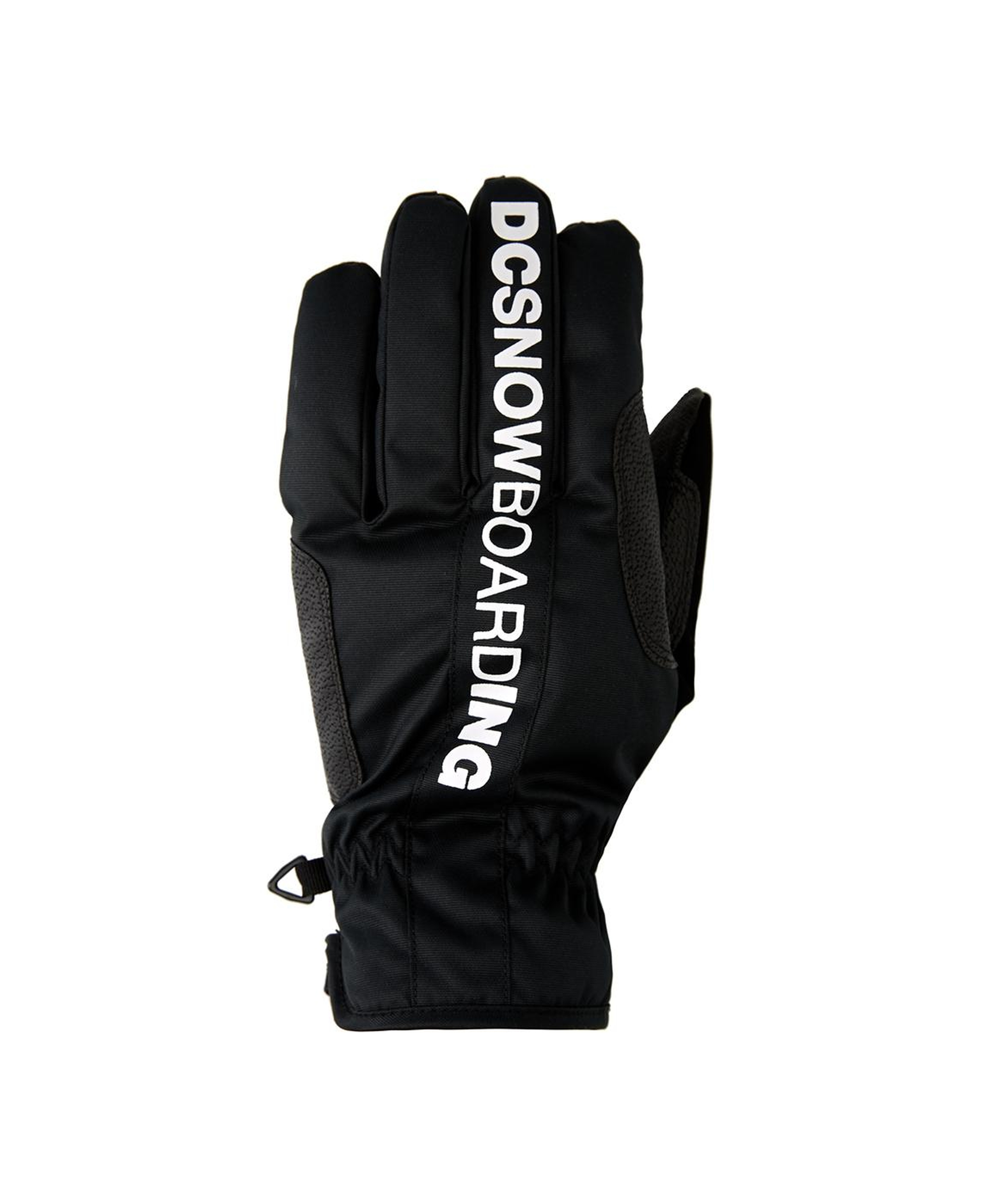 SALUTE GLOVE