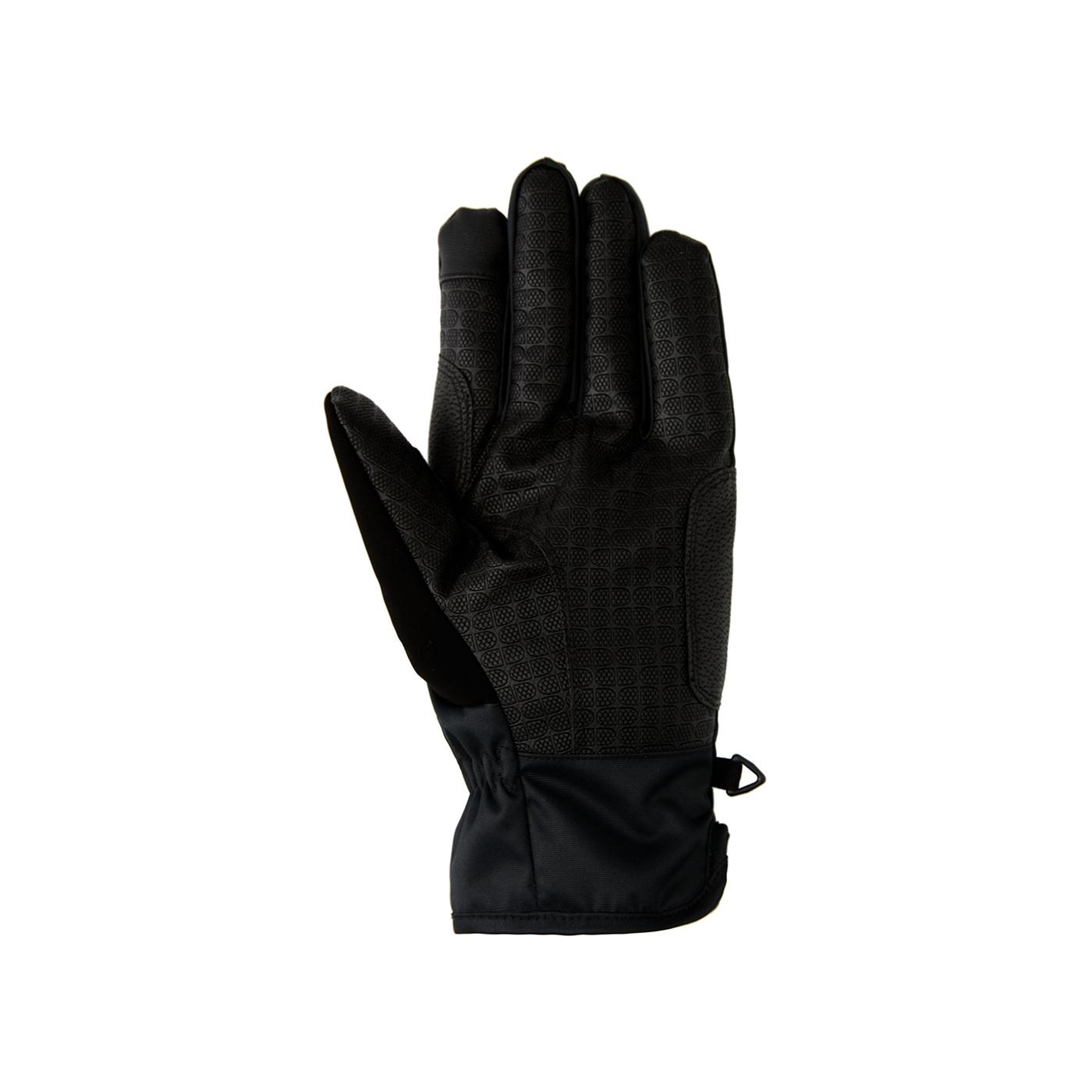 SALUTE GLOVE