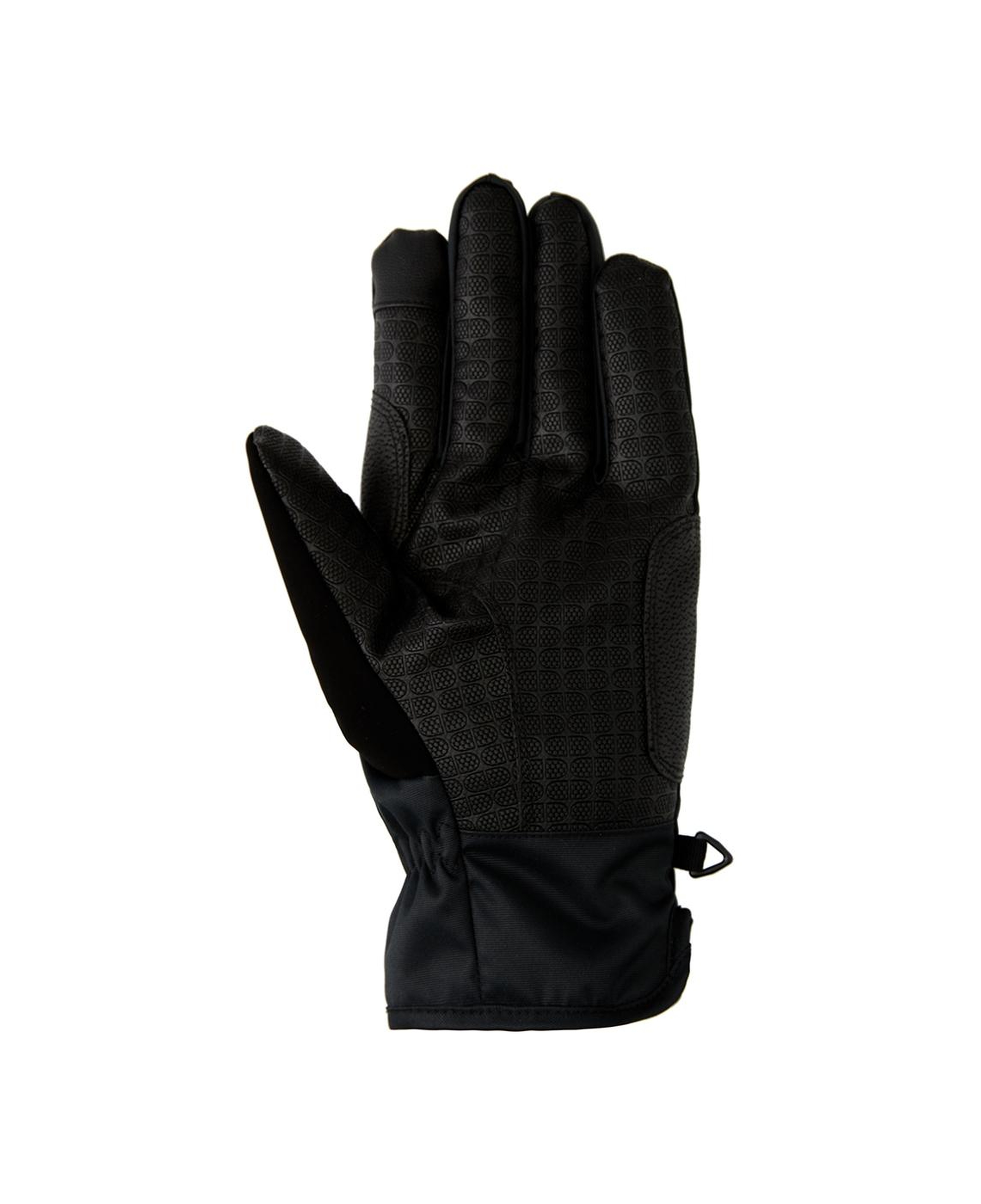 SALUTE GLOVE