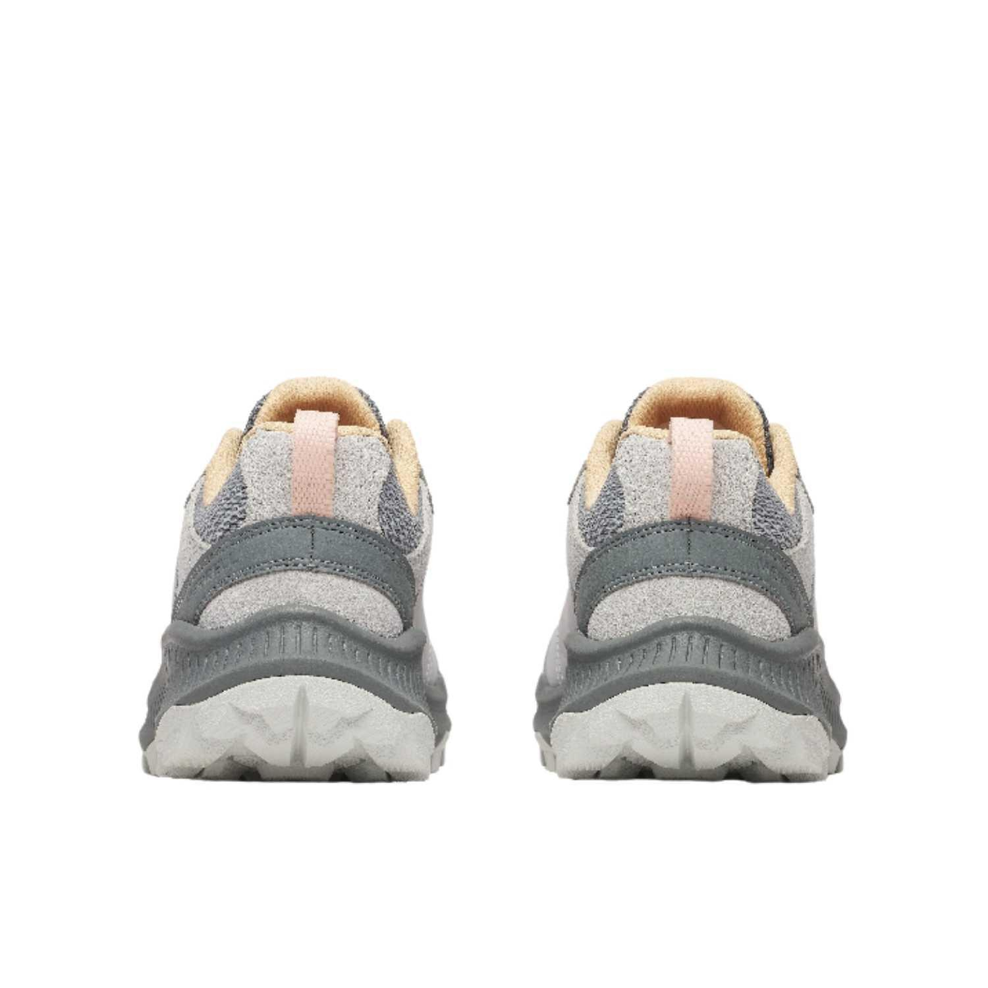 Merrell Speed Strike 2 Ltr Kadın Gri Outdoor Ayakkabı