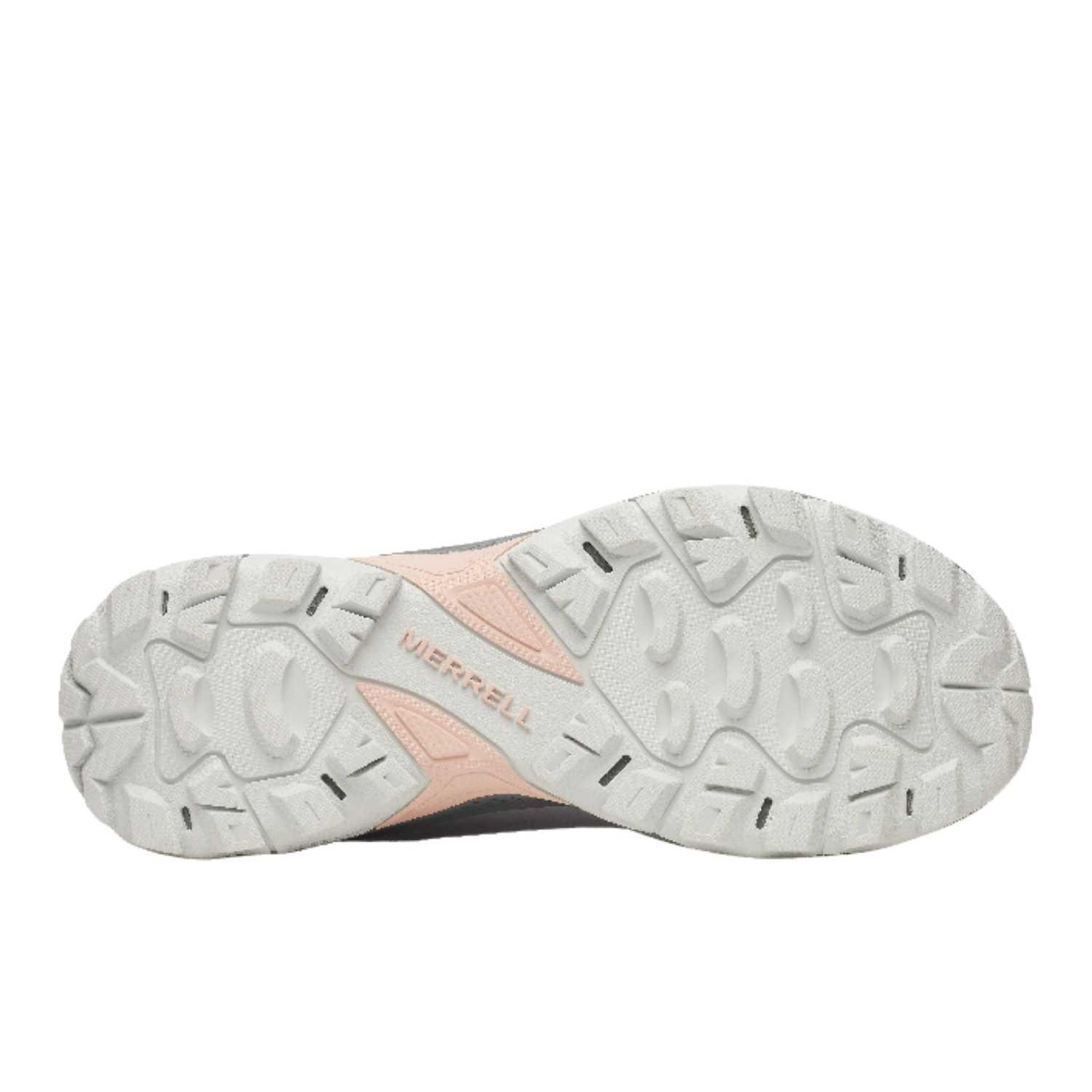 Merrell Speed Strike 2 Ltr Kadın Gri Outdoor Ayakkabı