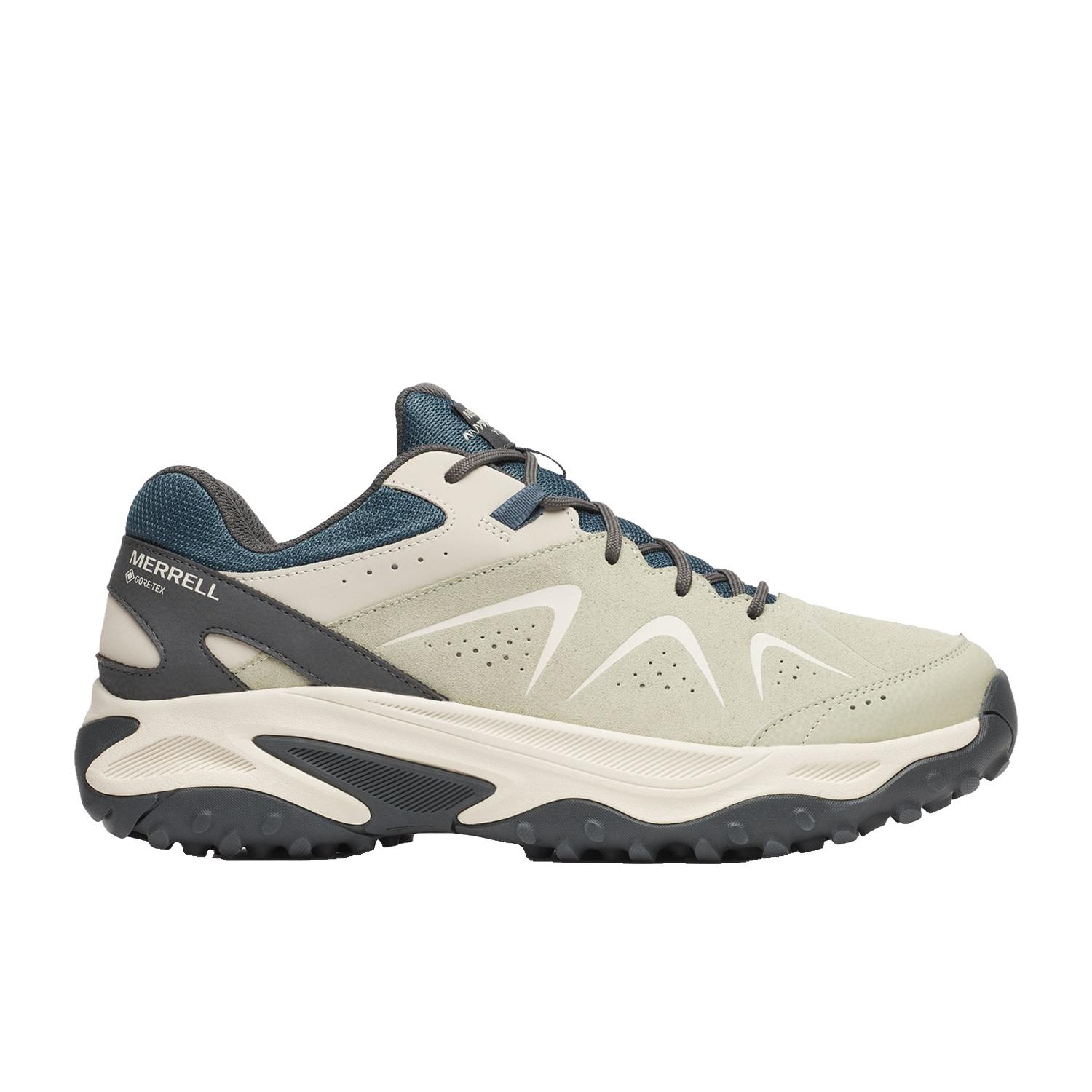 Merrell Yokota 3 Gore-Tex Erkek Bej Outdoor Ayakkabı