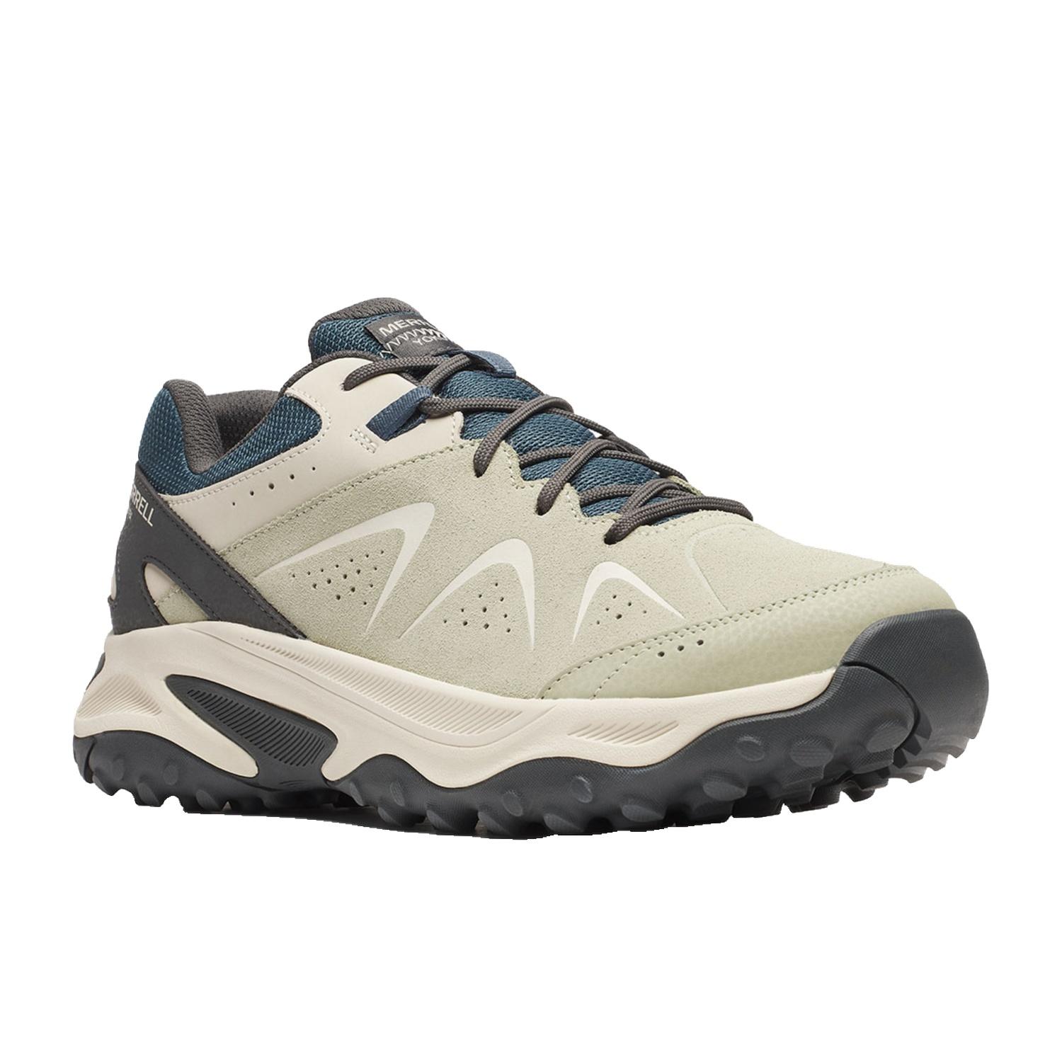 Merrell Yokota 3 Gore-Tex Erkek Bej Outdoor Ayakkabı