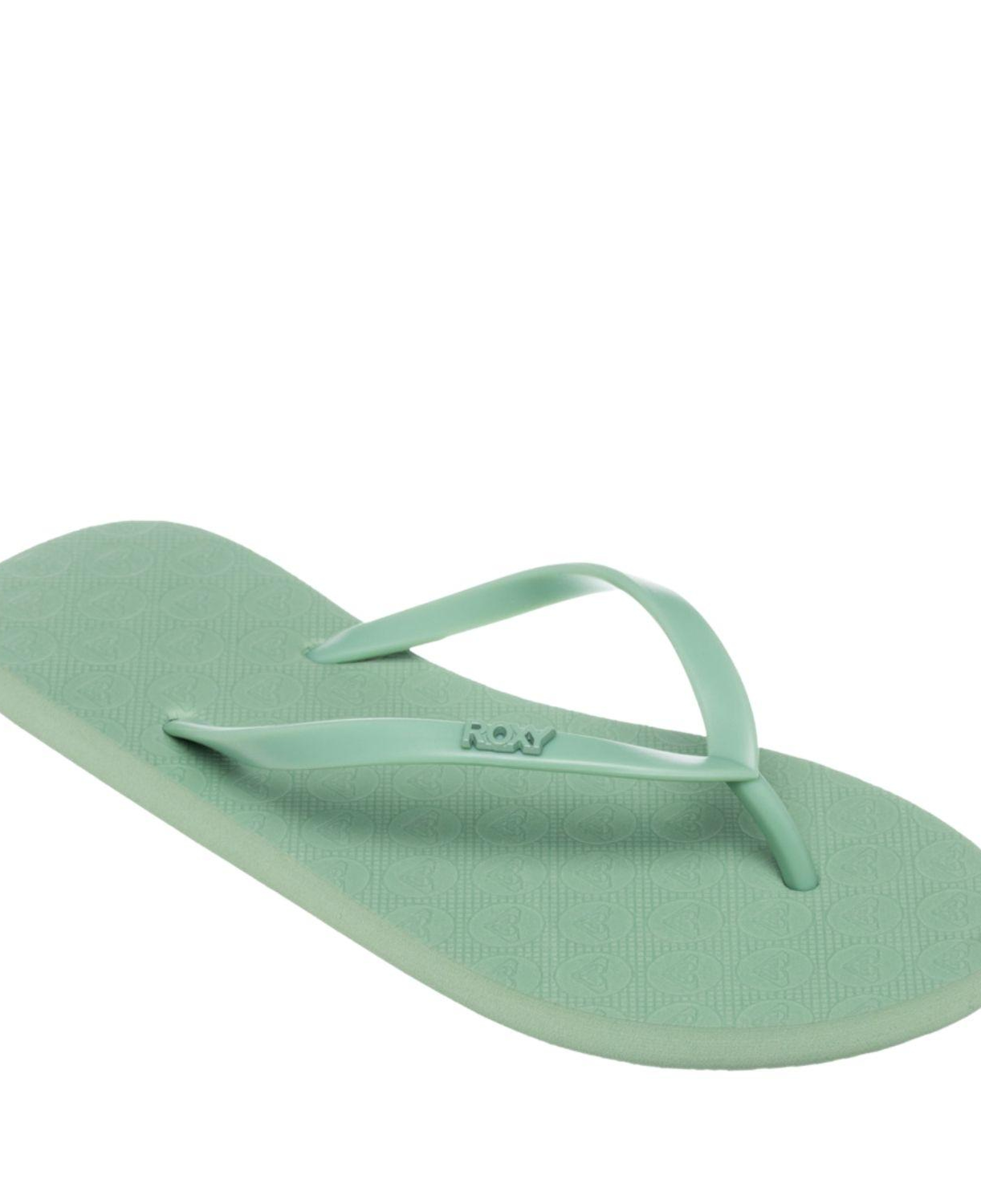 Roxy Viva Iv Kadın Yeşil Terlik