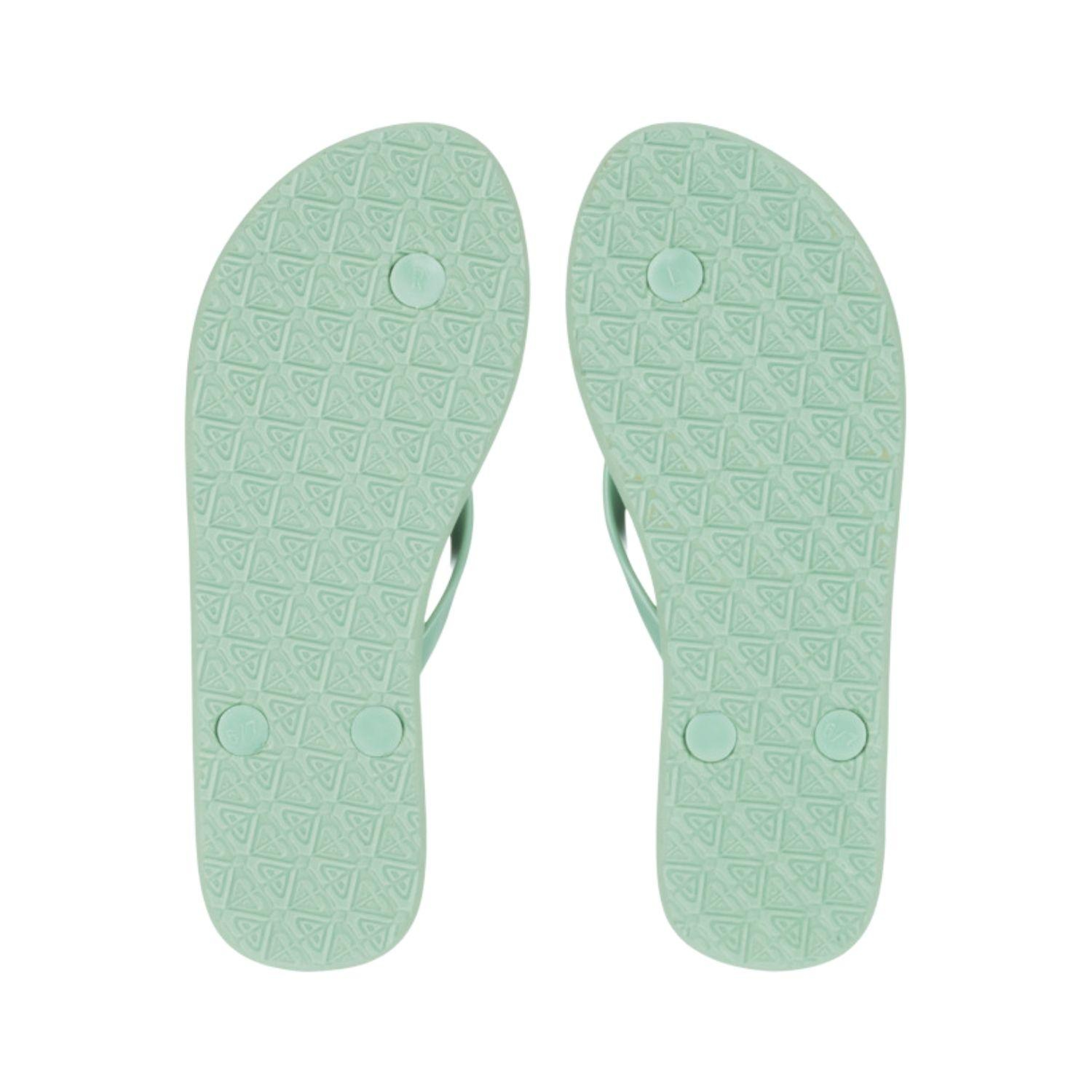 Roxy Viva Iv Kadın Yeşil Terlik