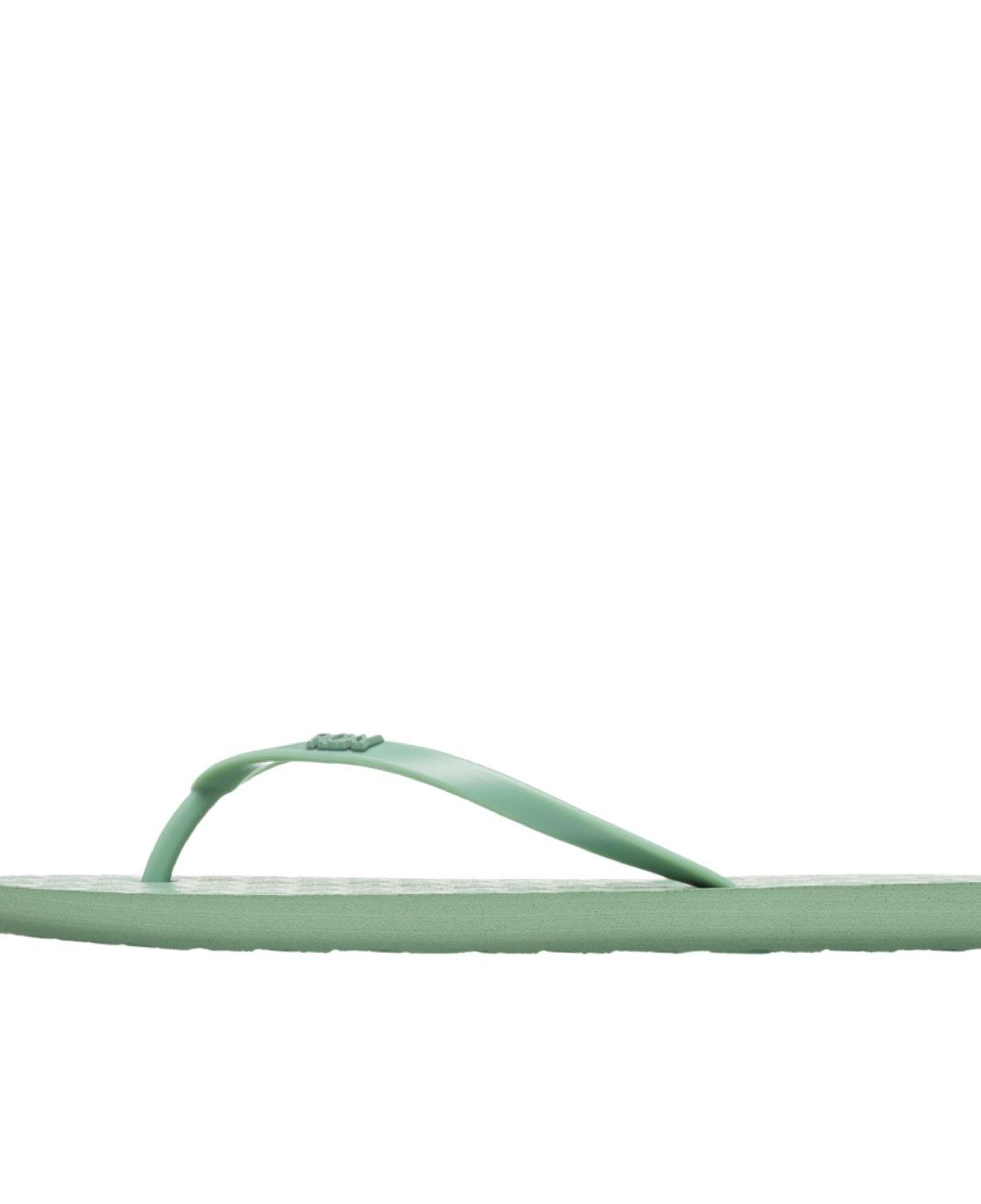 Roxy Viva Iv Kadın Yeşil Terlik