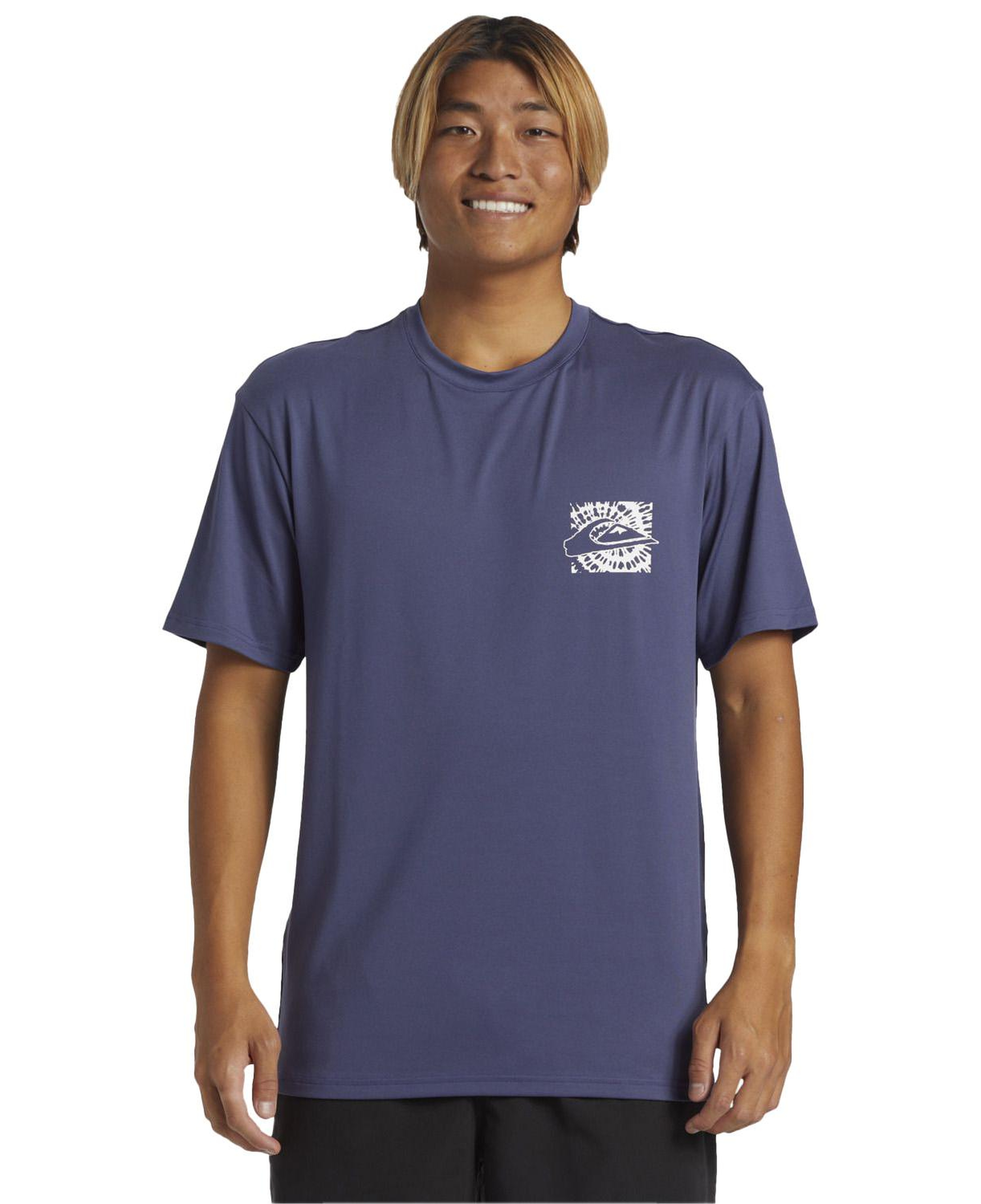 Quiksilver Everyday Surf Erkek Mavi Likra