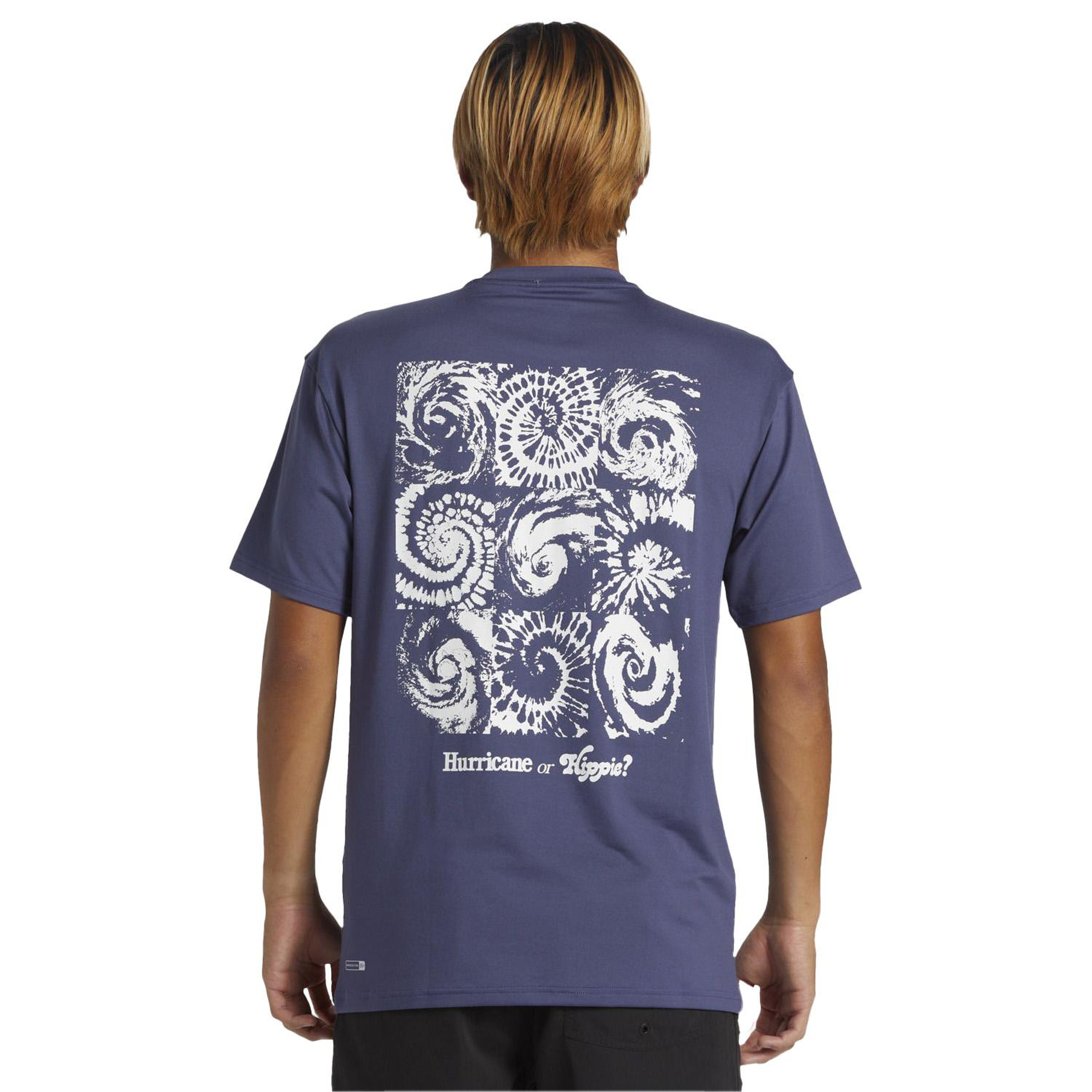 Quiksilver Everyday Surf Erkek Mavi Likra