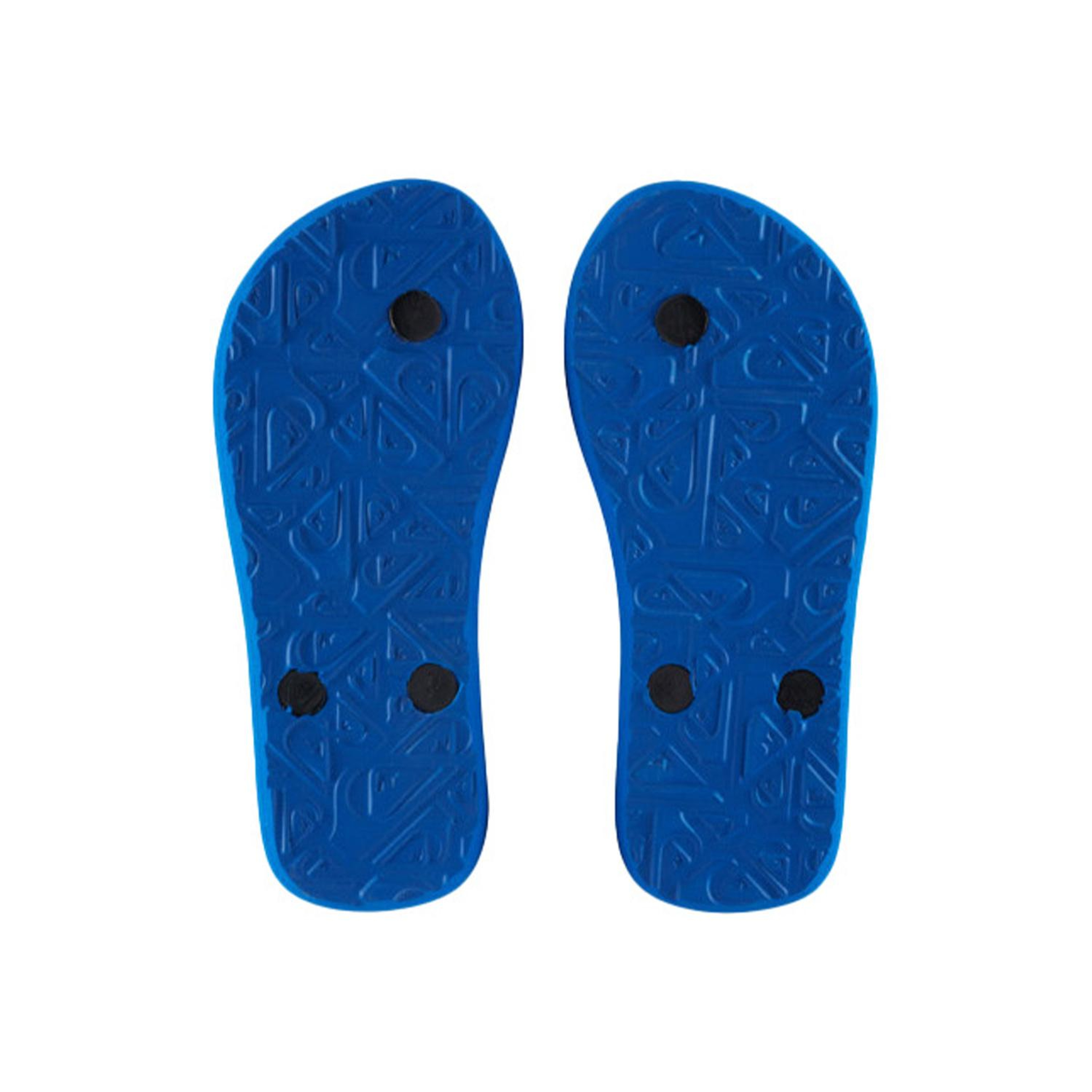 Quiksilver Molokai Core Youth Erkek Çocuk Terlik