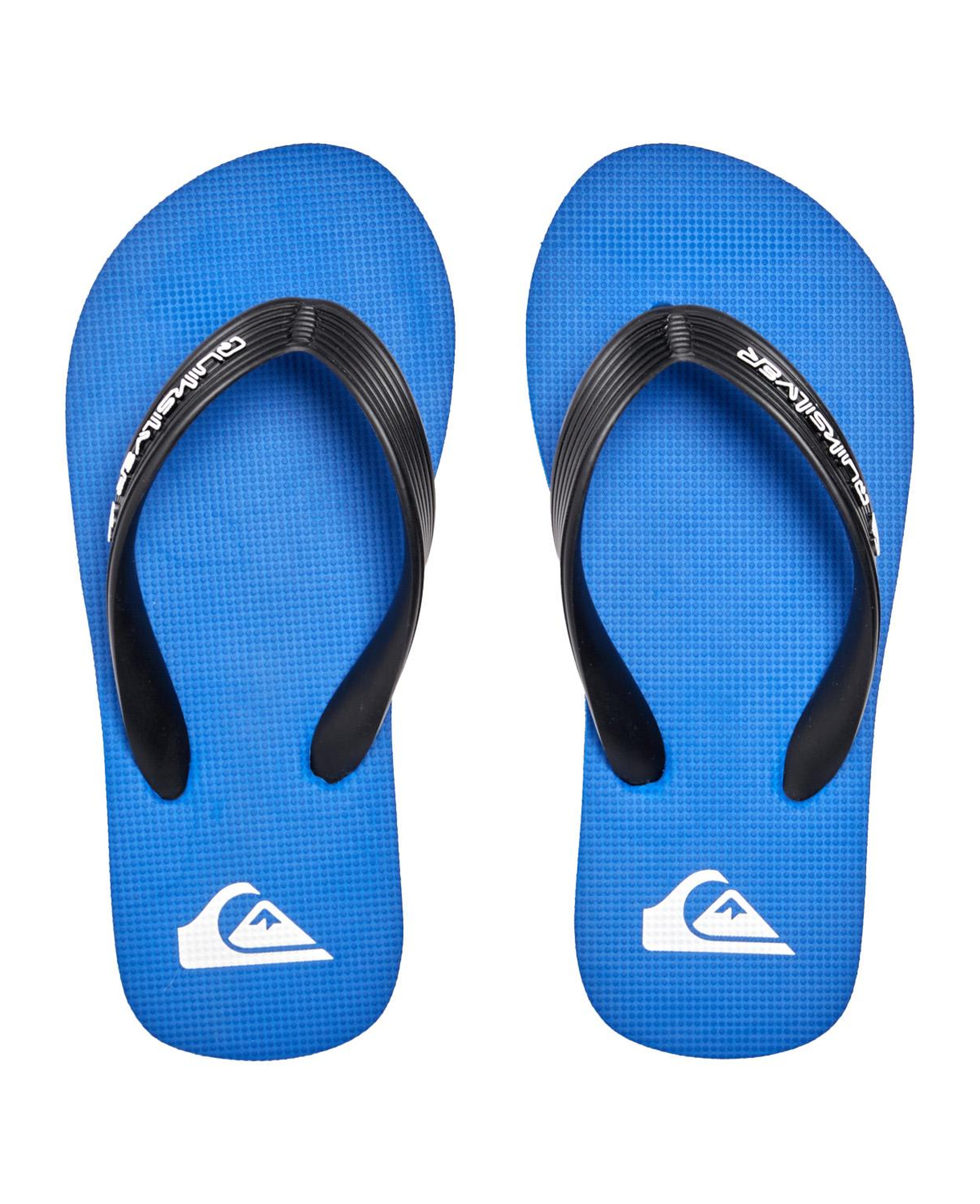 Quiksilver Molokai Core Youth Erkek Çocuk Terlik