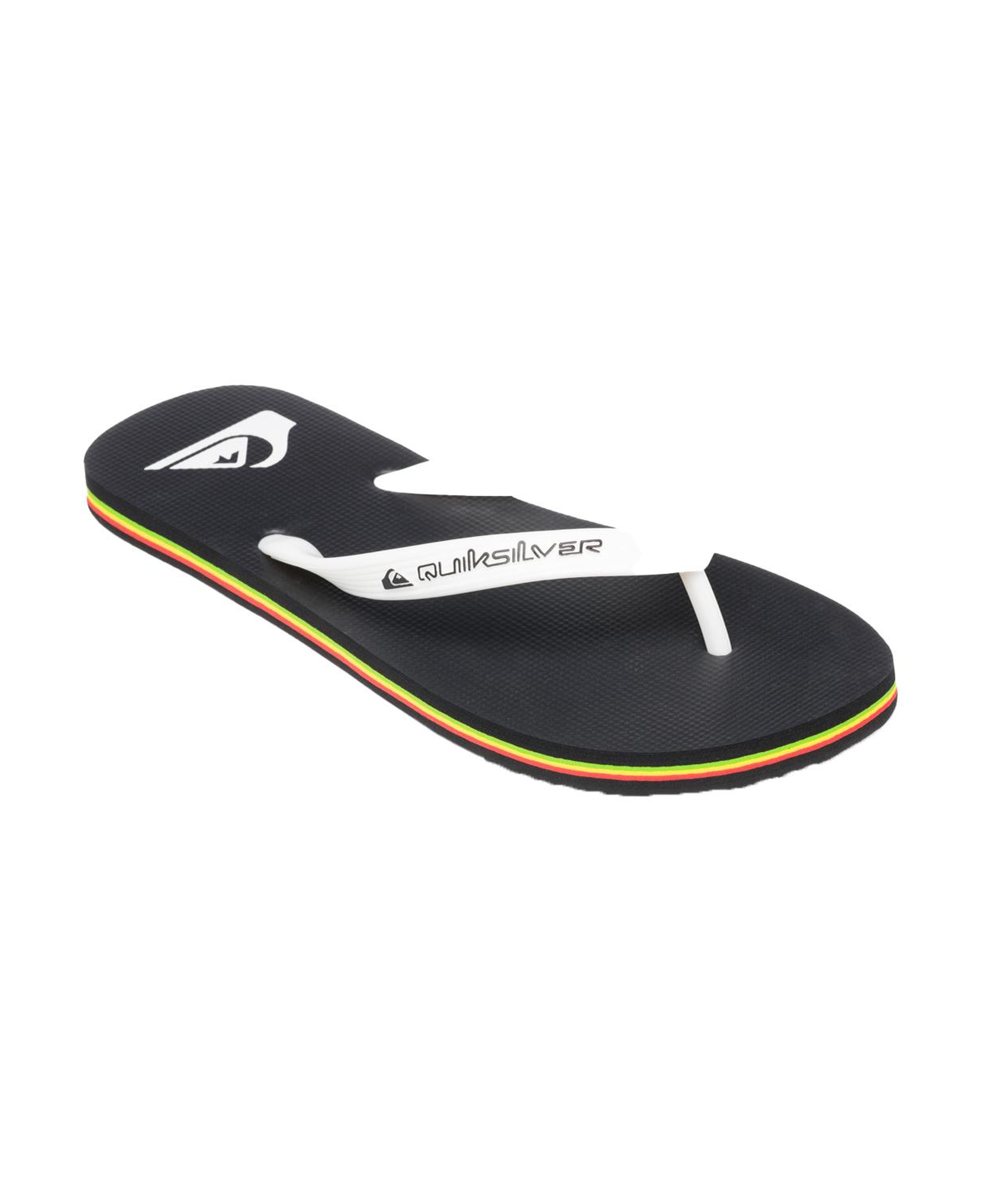 Quiksilver Molokai Core Erkek Terlik