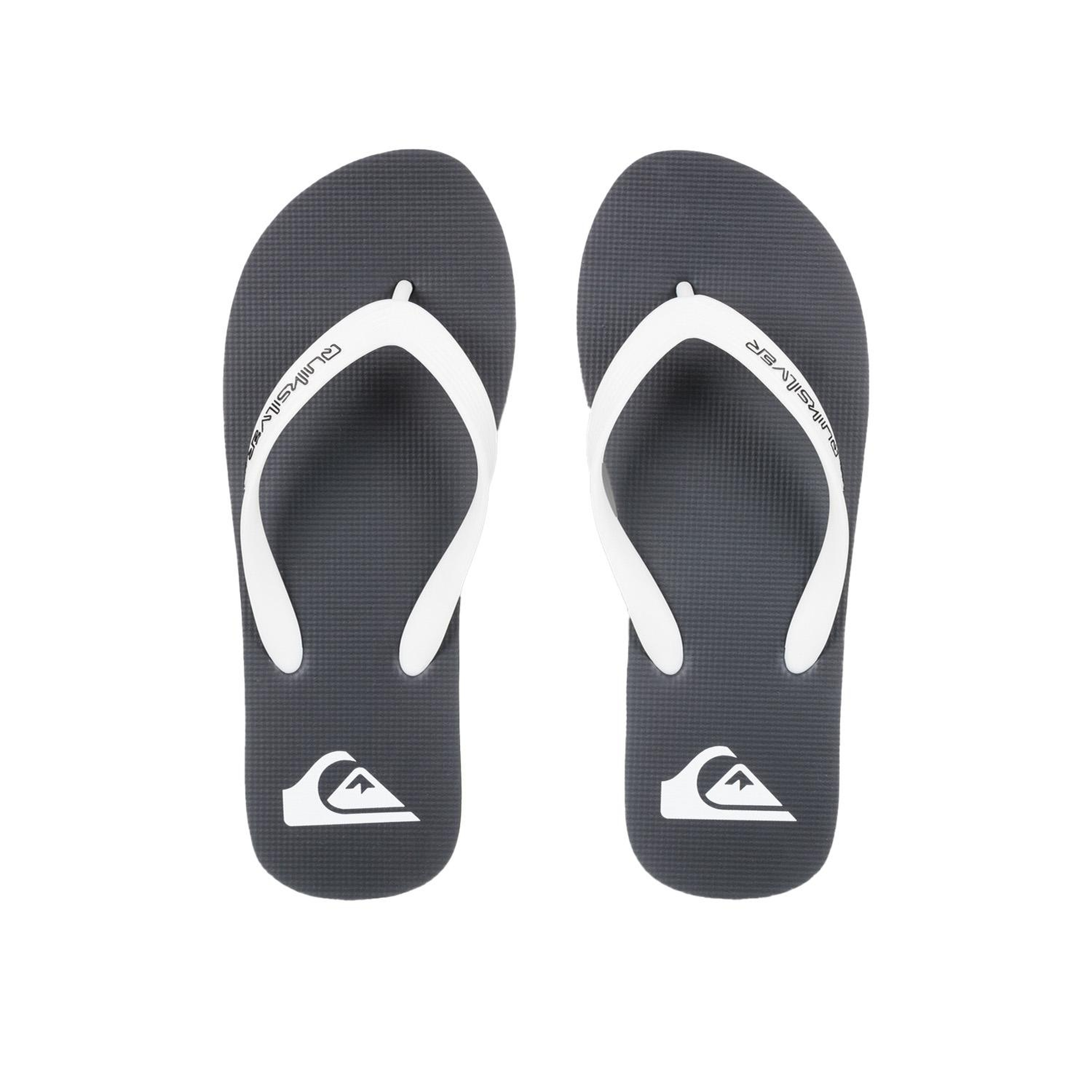 Quiksilver Molokai Core Erkek Terlik