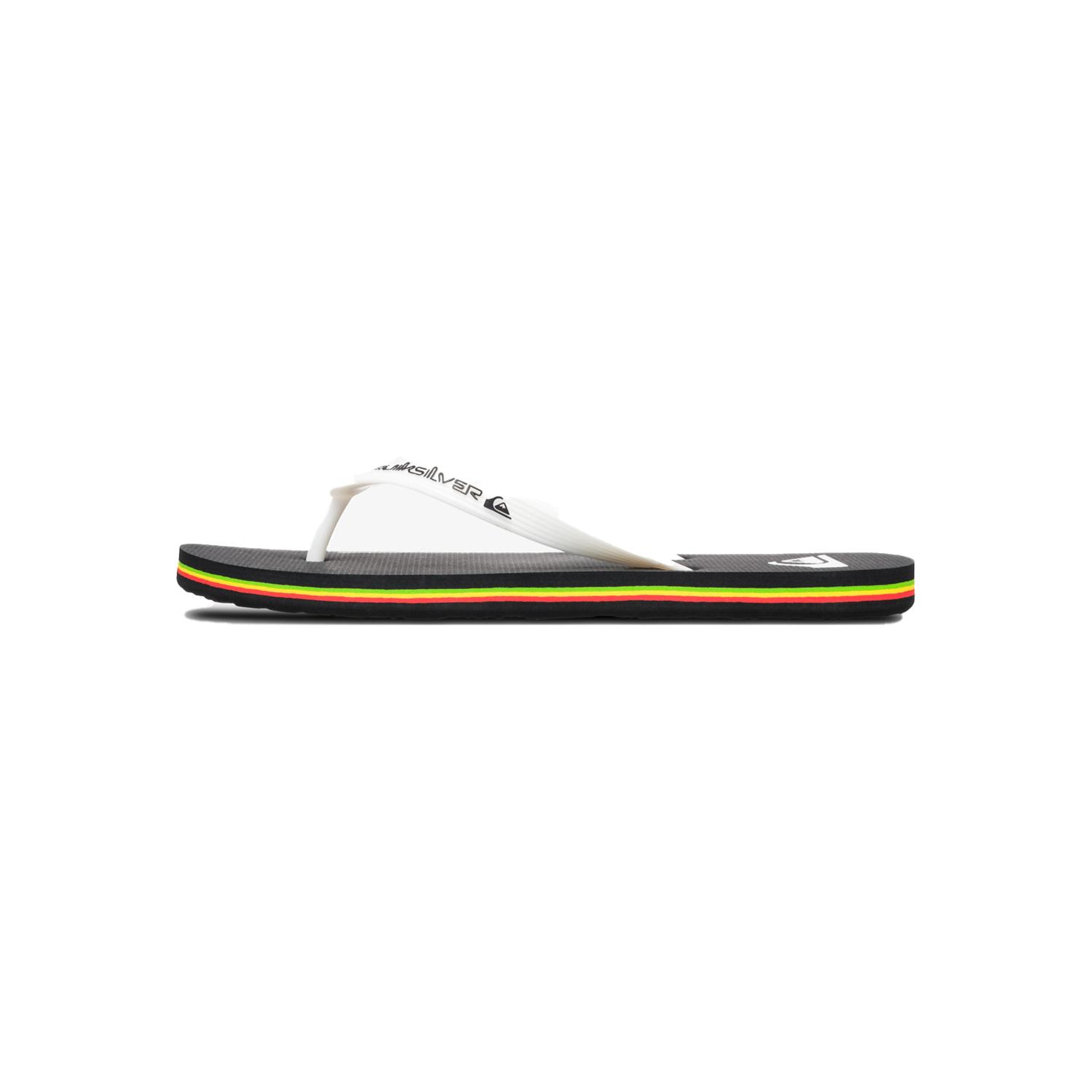 Quiksilver Molokai Core Erkek Terlik