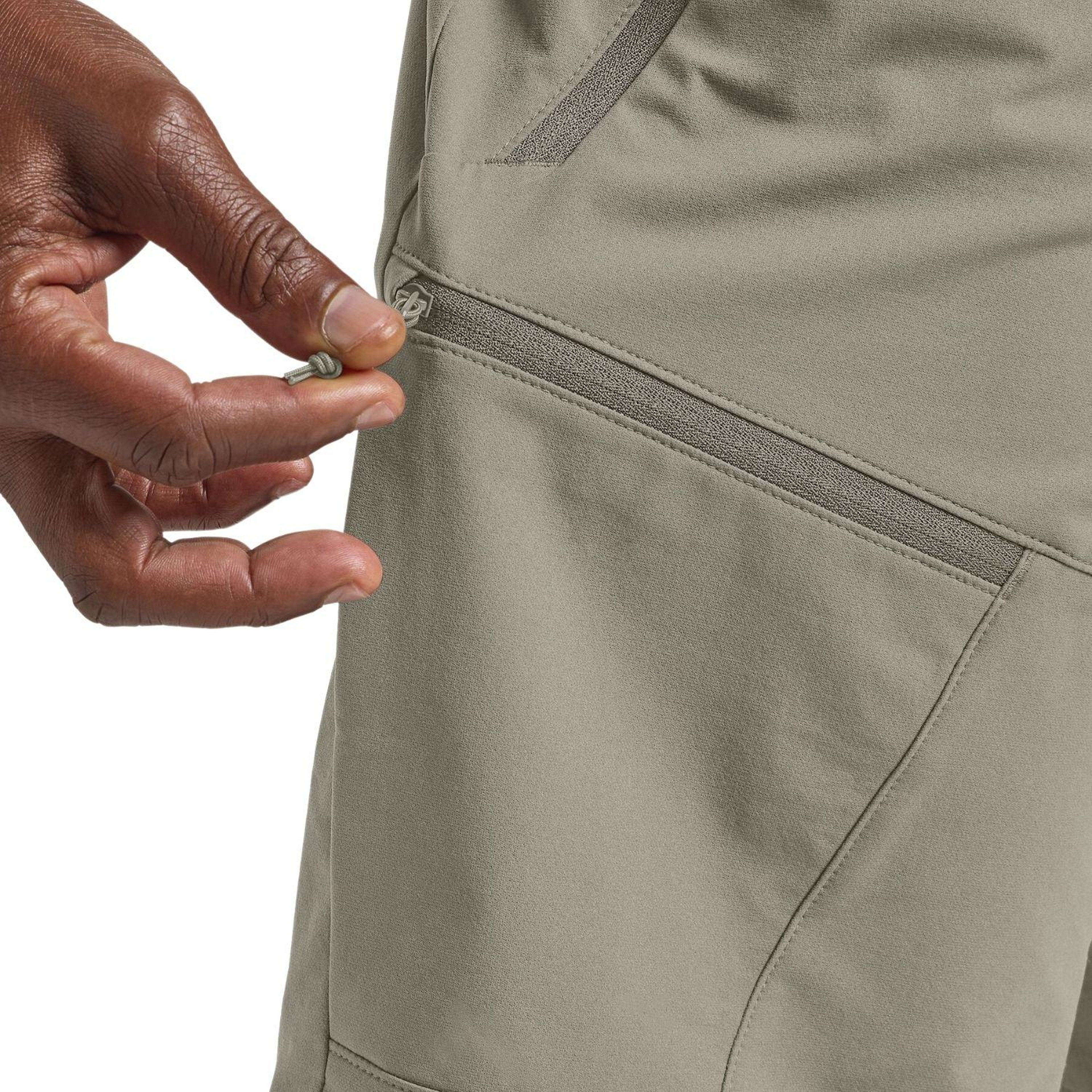 Jack Wolfskin Pico Trail Shorts Erkek Şort