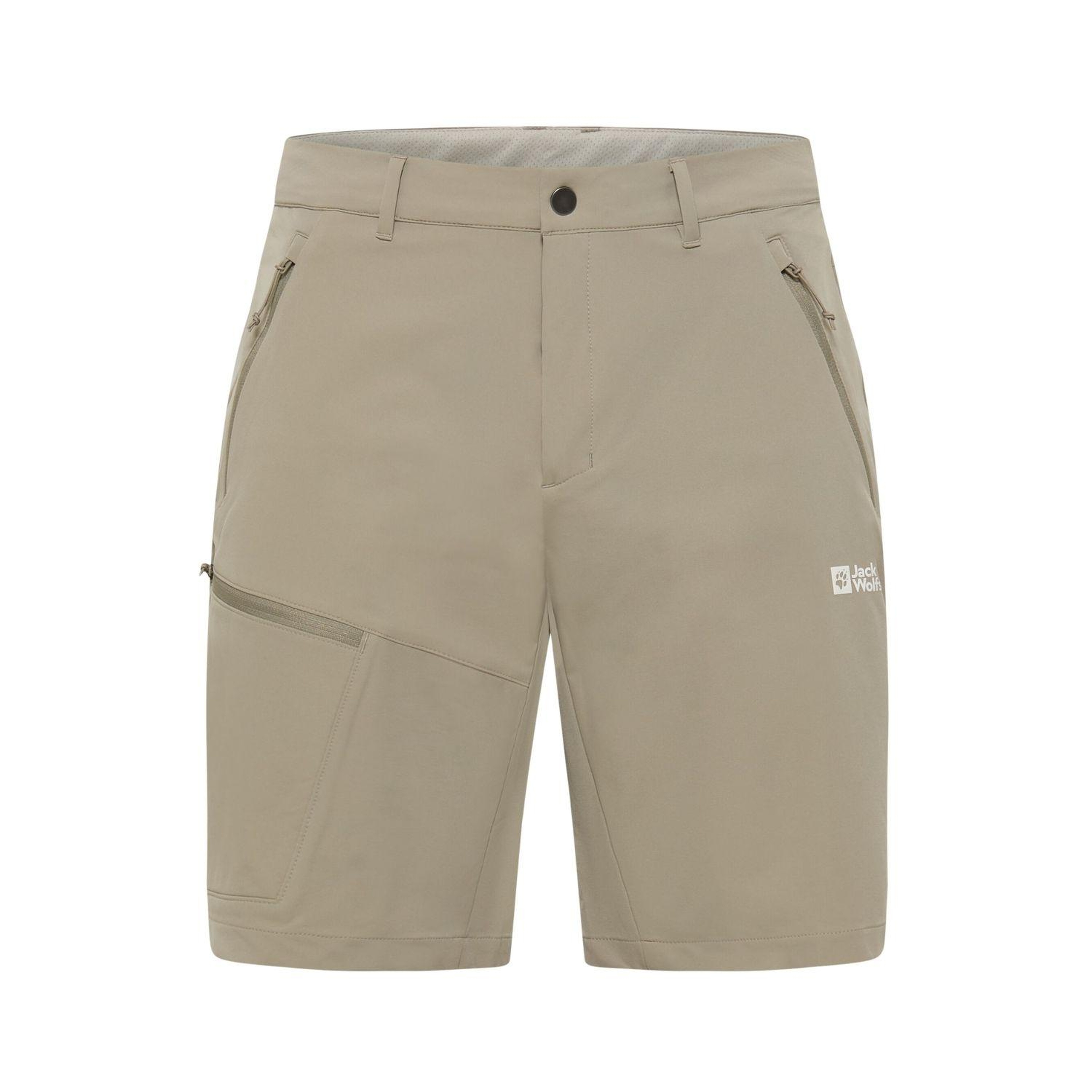 Jack Wolfskin Pico Trail Shorts Erkek Şort