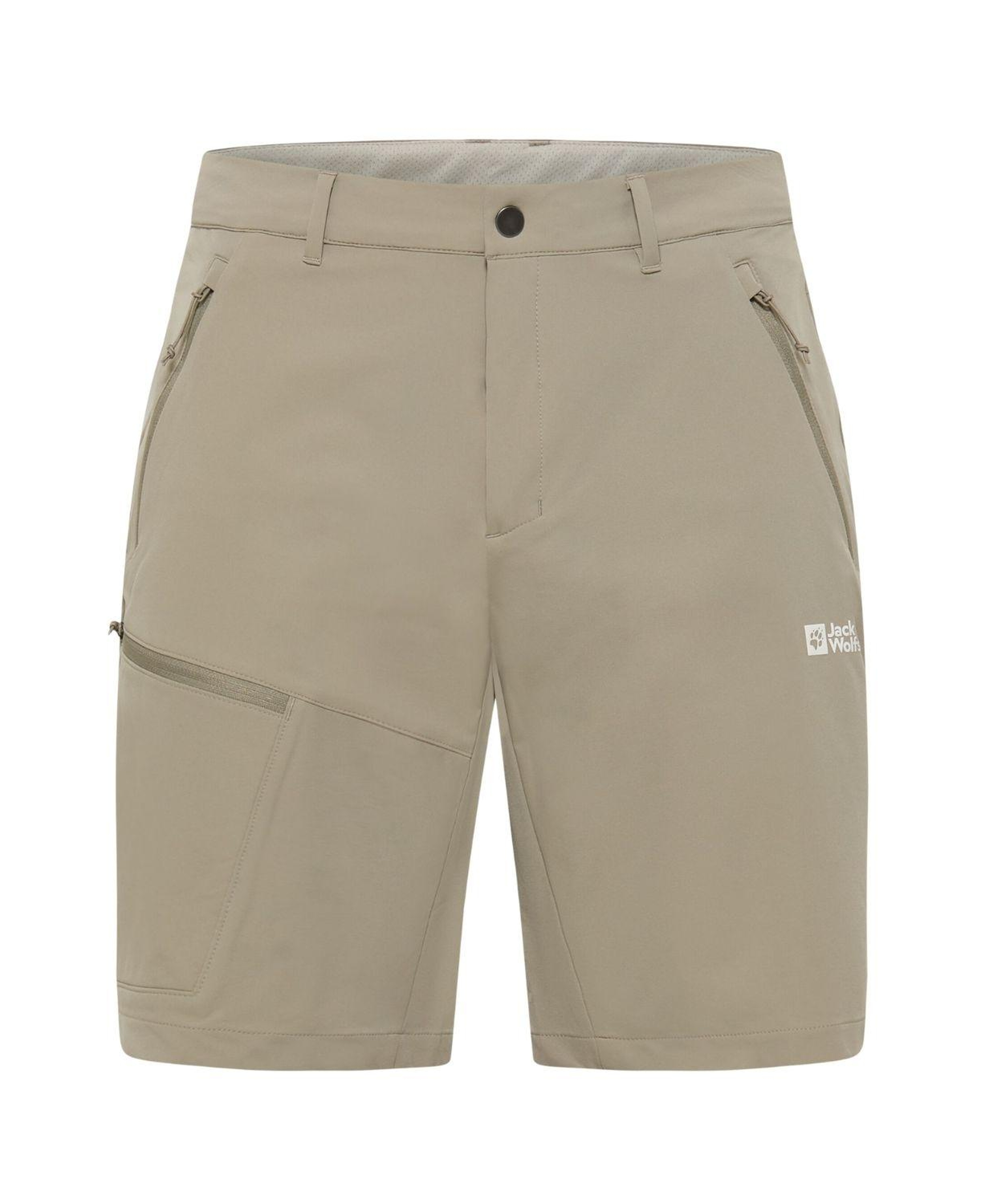Jack Wolfskin Pico Trail Shorts Erkek Şort