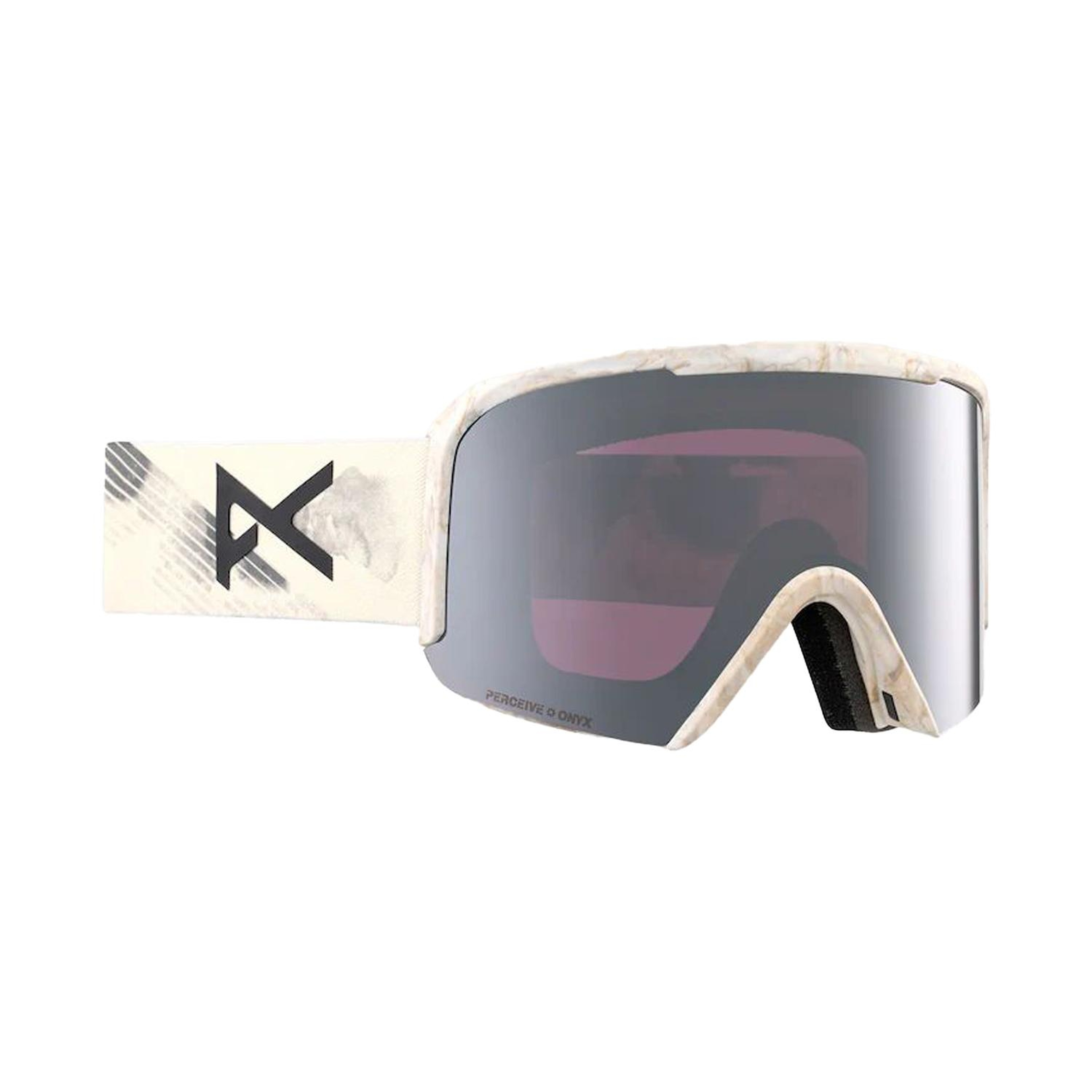 Anon Nesa Unisex Bej Goggle