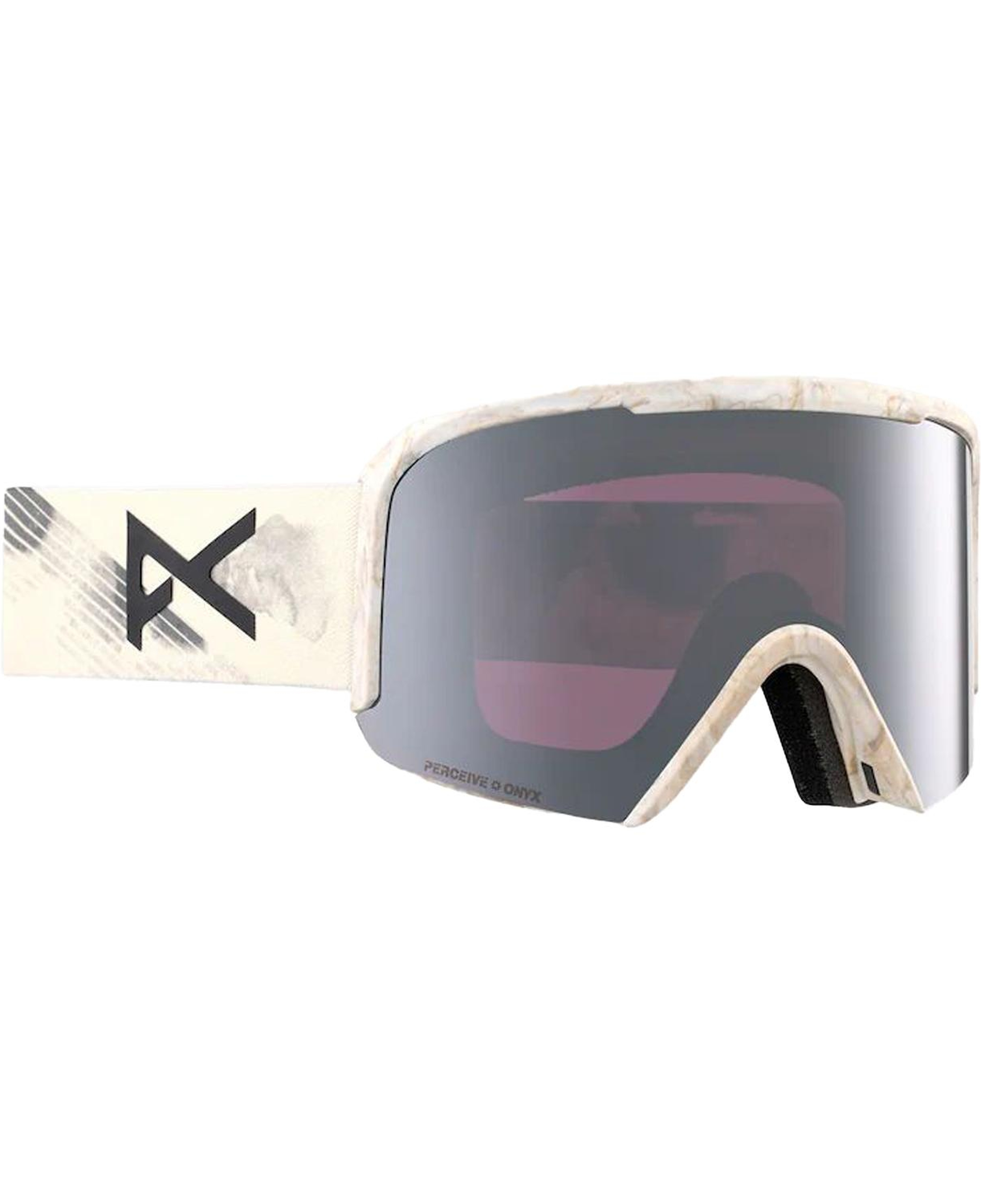 Anon Nesa Unisex Bej Goggle