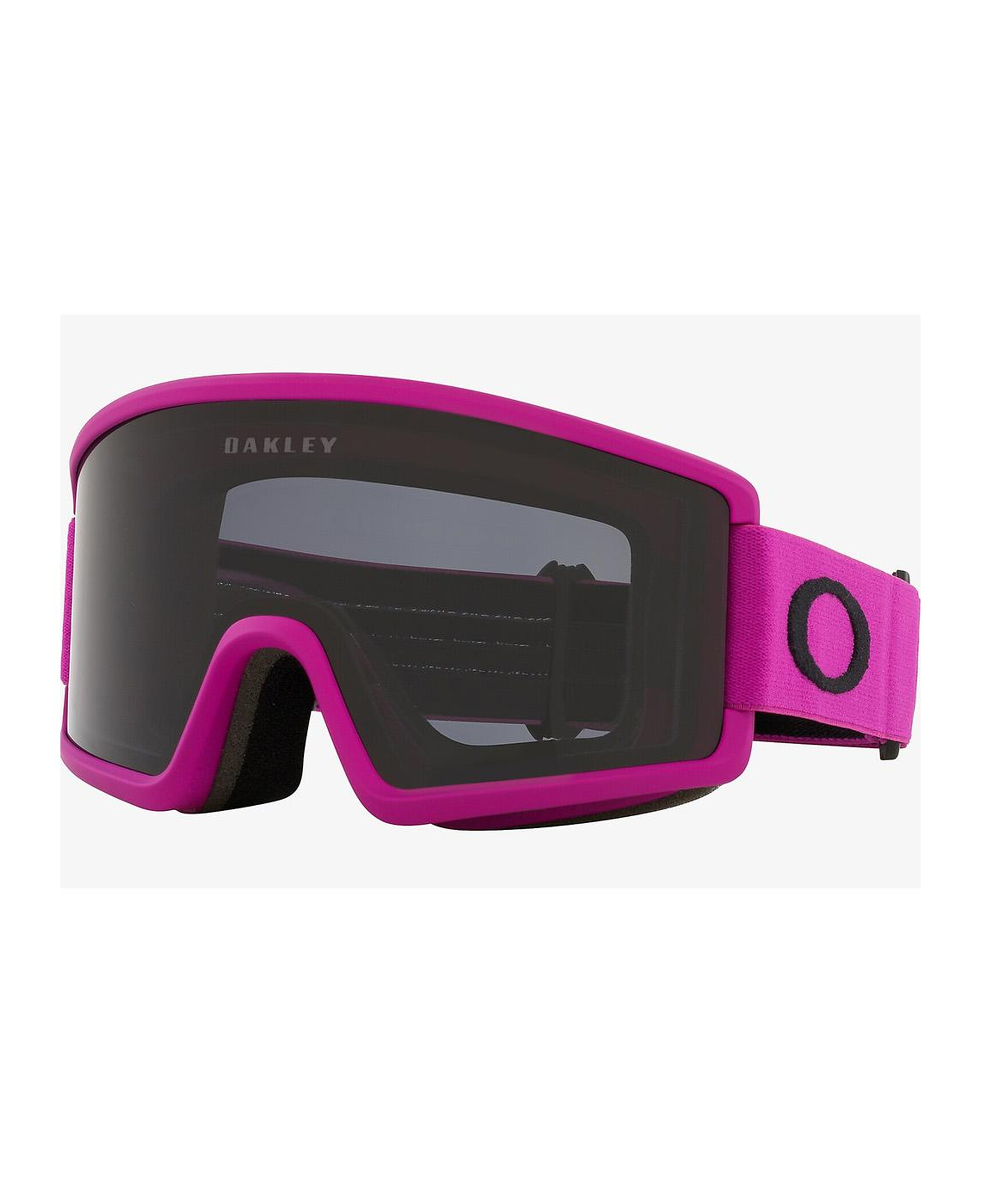 Oakley Target Line Unisex Mor Goggle
