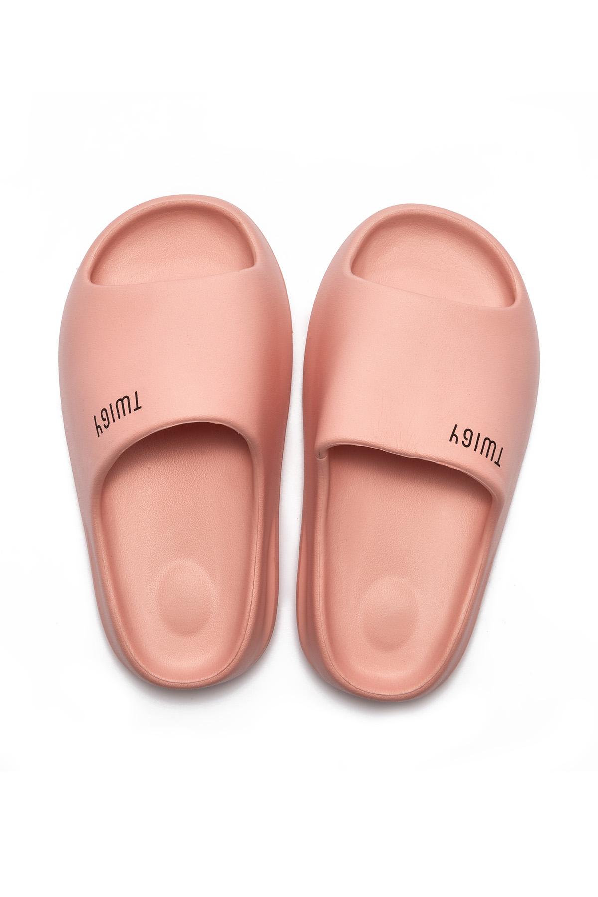 Space Kadın Terlik Pembe 37/41